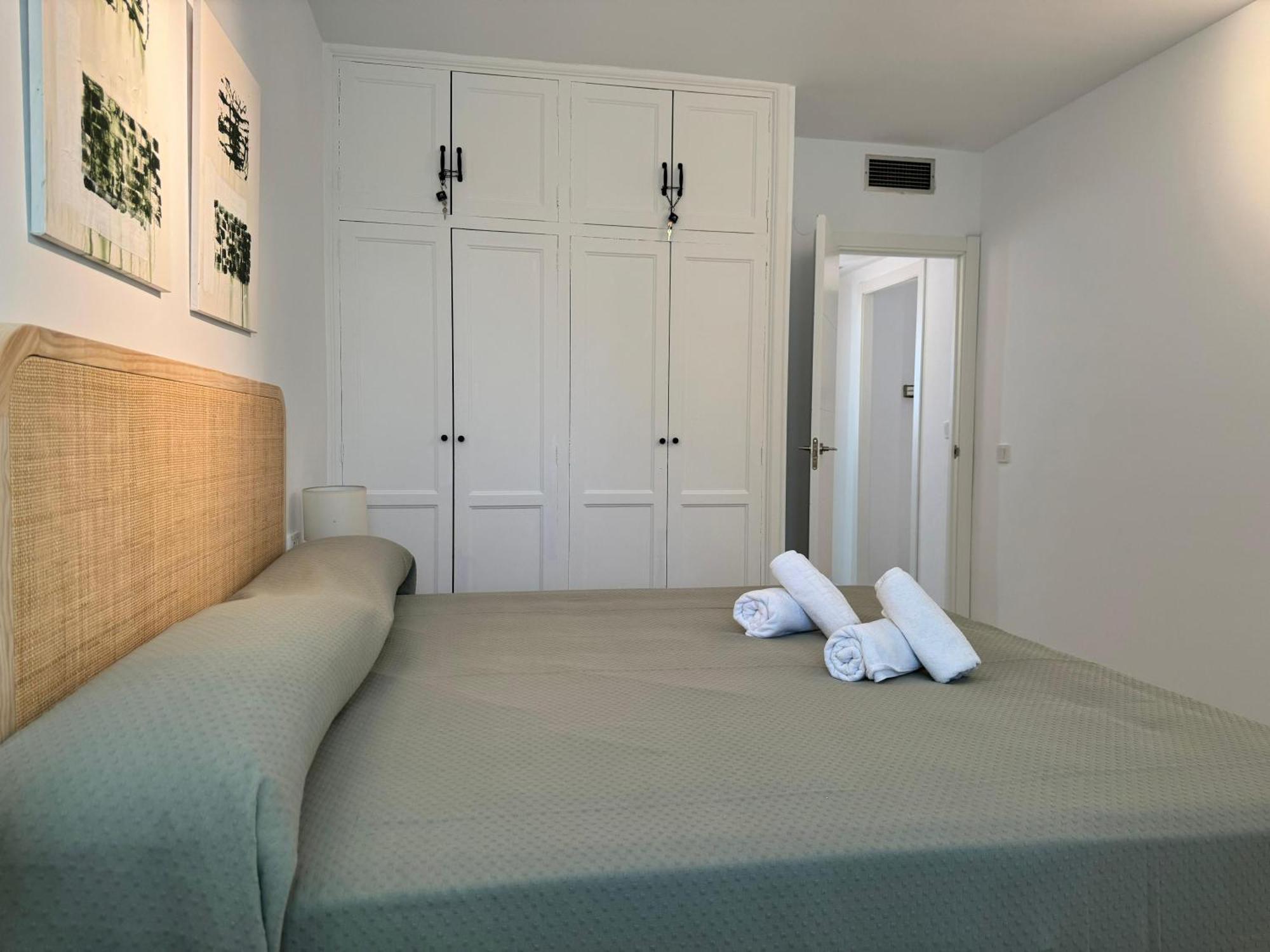 Apartamento Teresas Khalifa *
