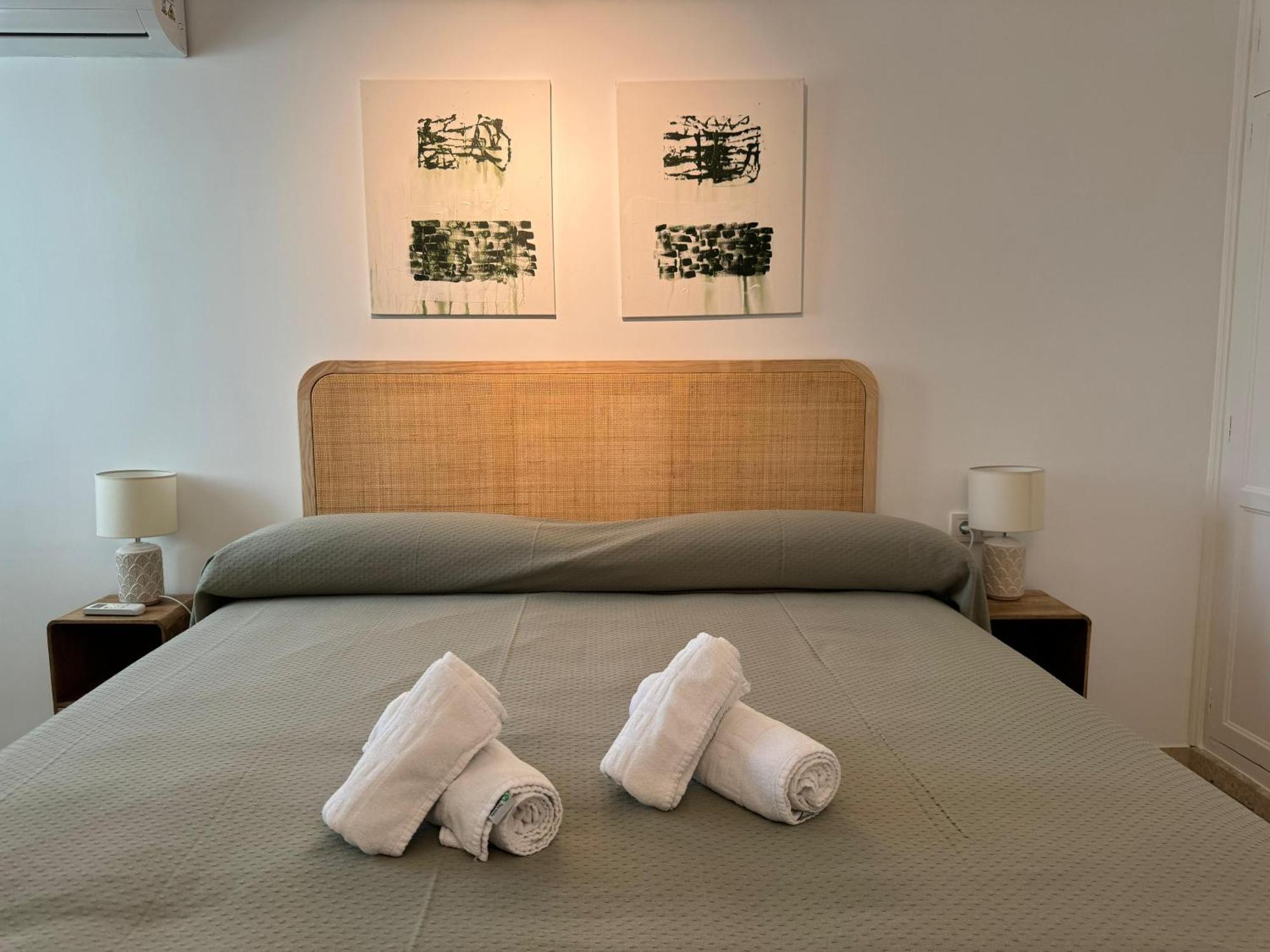 Apartamento Teresas Khalifa *
