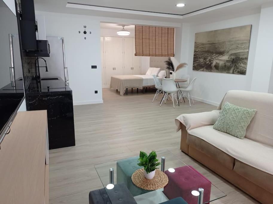 Loft Alve * Cordoba