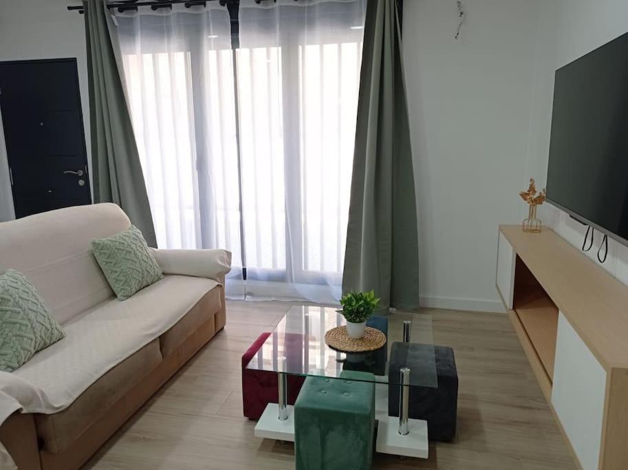 Loft Alve Apartment *