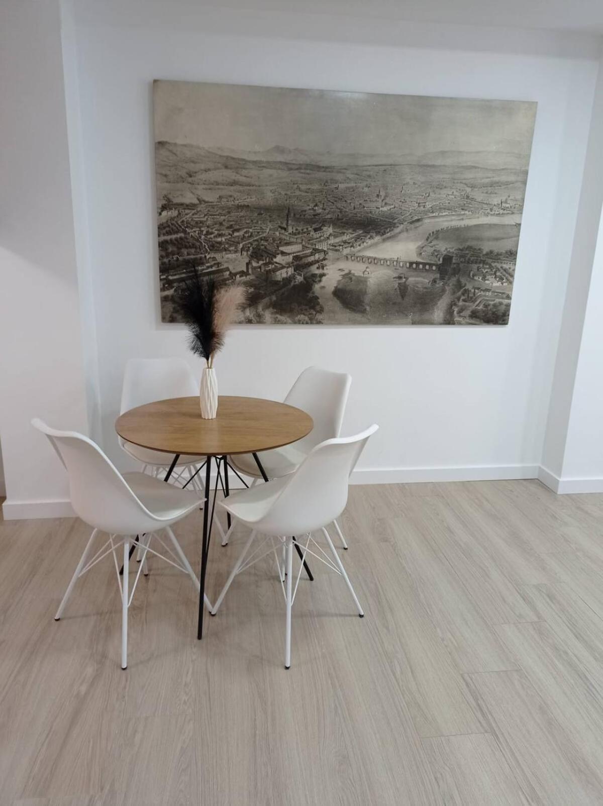 Apartment Loft Alve Cordoba