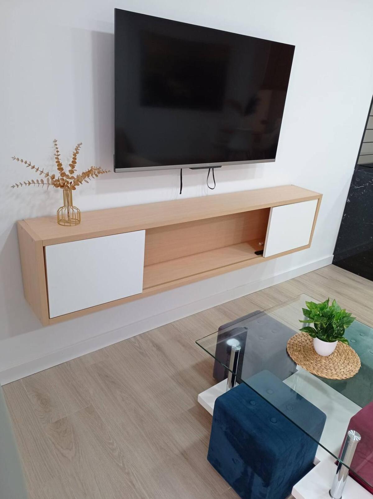 Apartment Loft Alve Cordoba