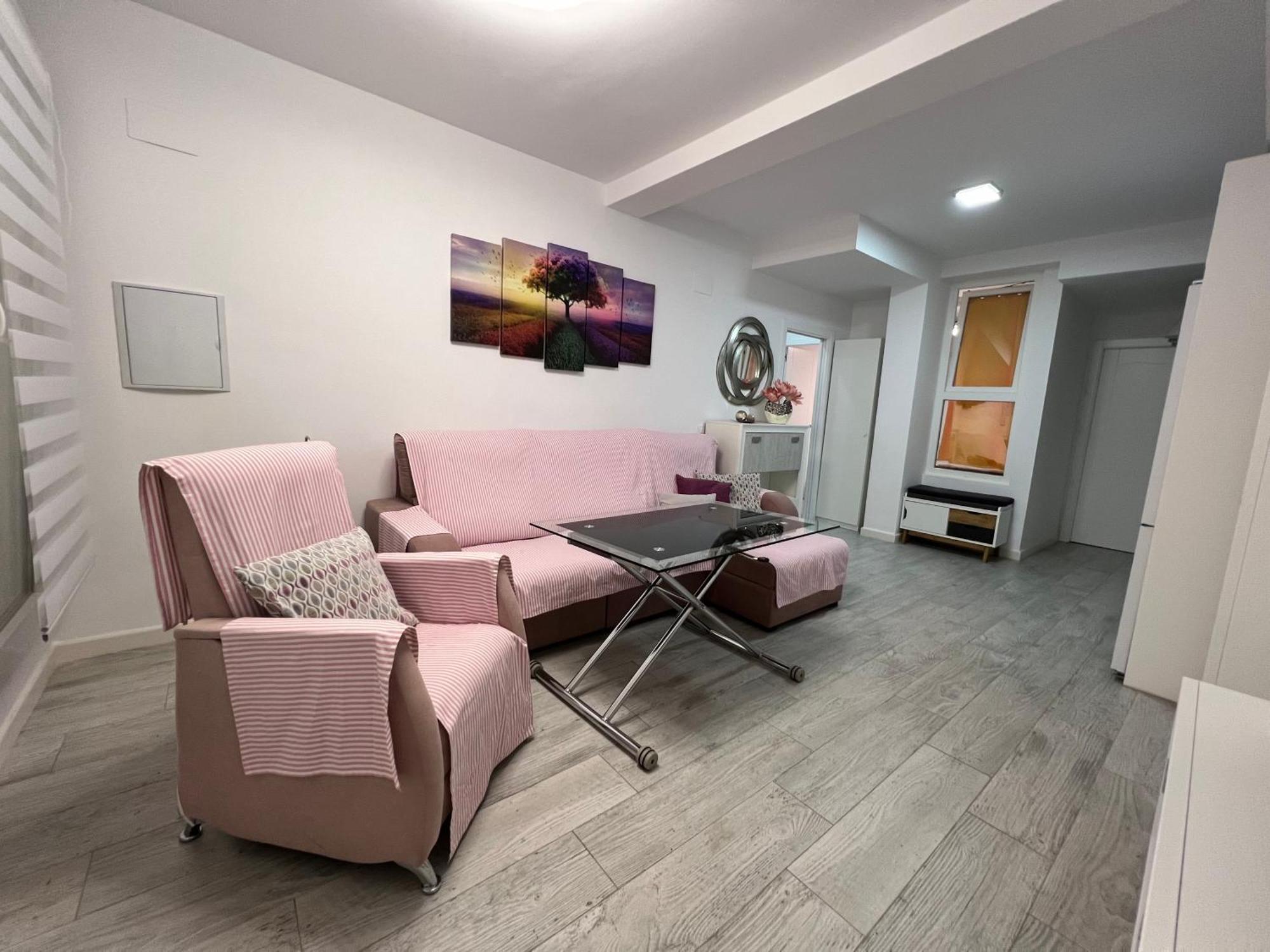 La Libras Apartamento