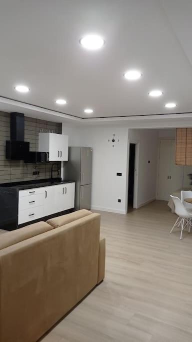 Loft Alve Cordoba