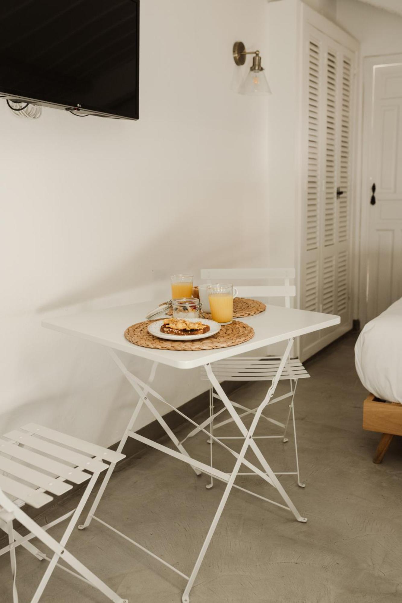 Apartamento Casa Sirfantas *