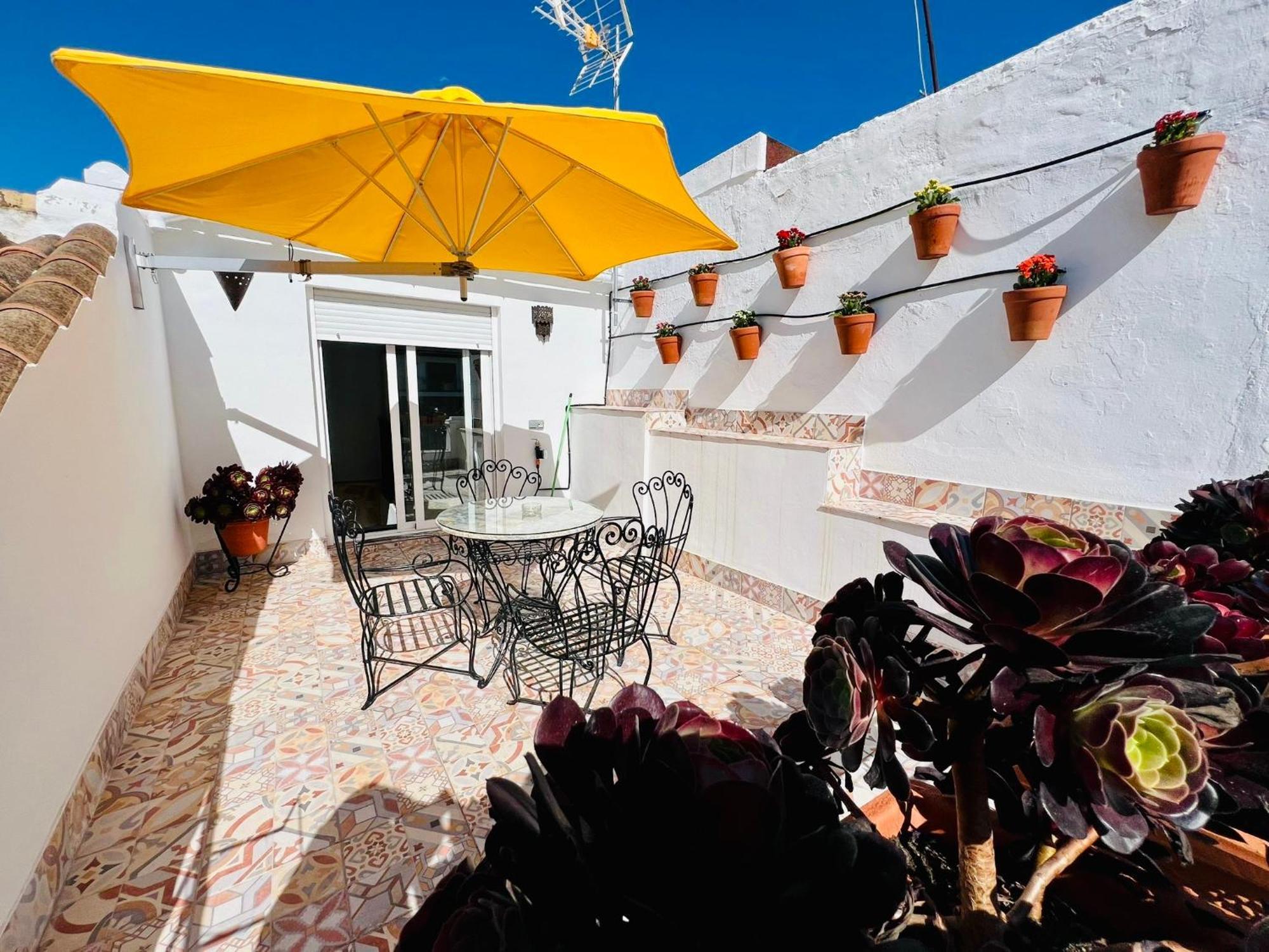 Holiday home San Fernando 33 Cordoba