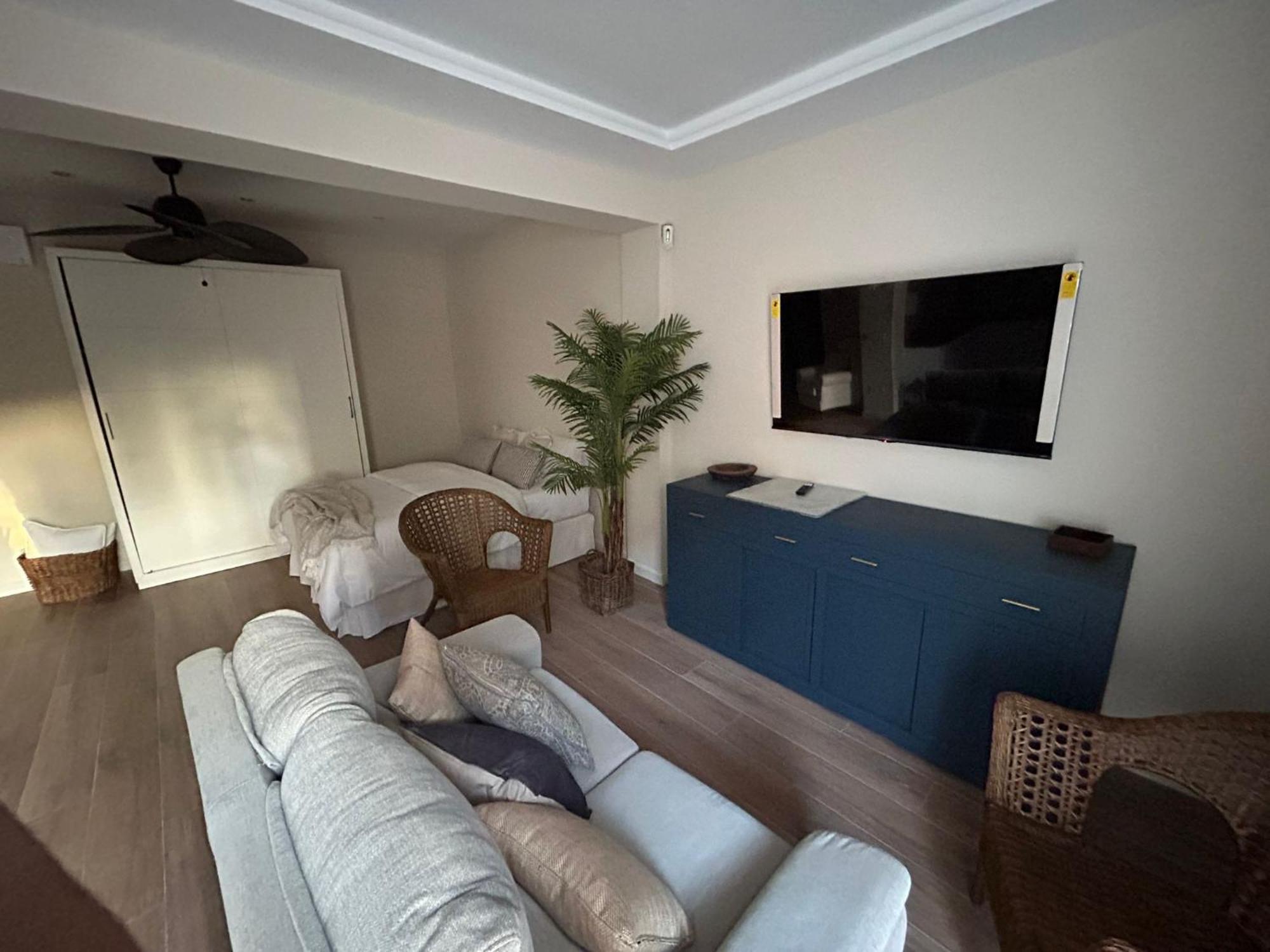 Pintor Espinosa 3 Loft Apartamento
