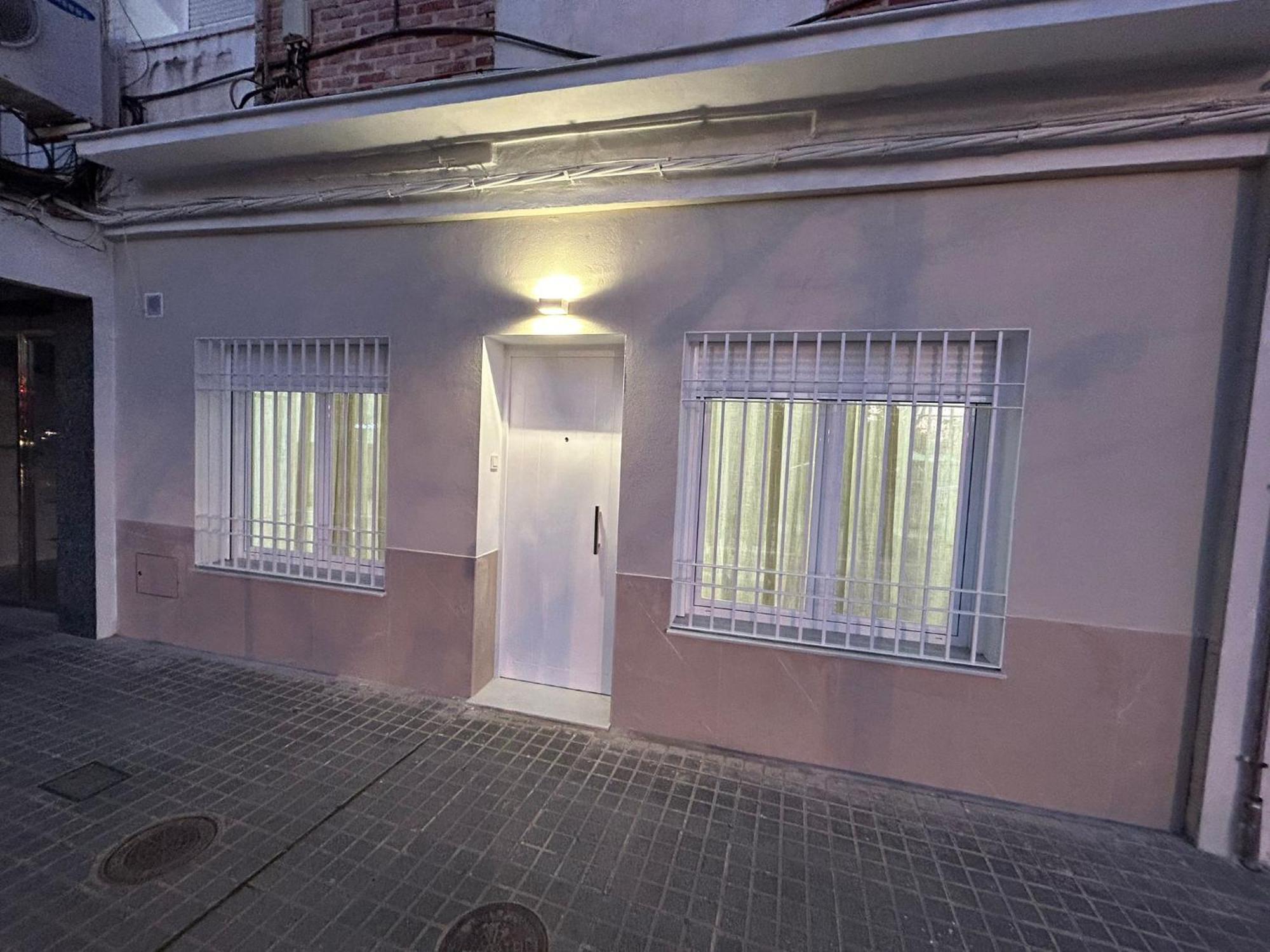 Apartamento Pintor Espinosa 3 Loft Córdoba