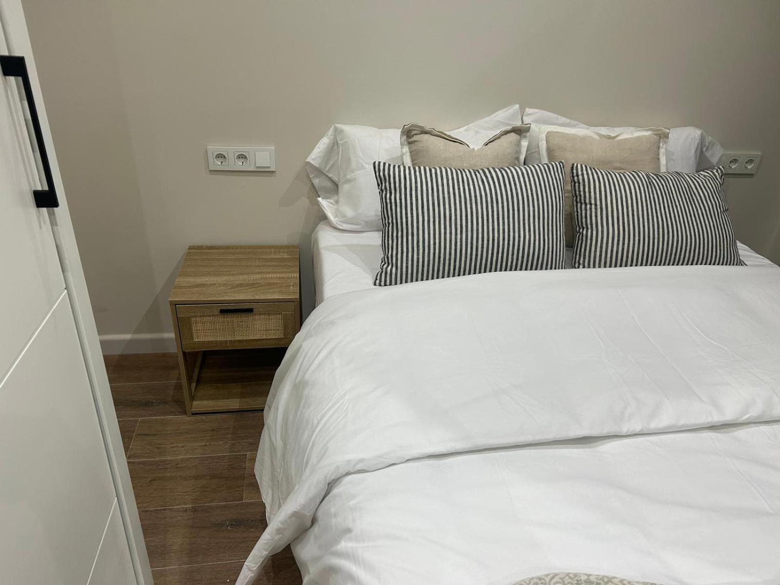 Apartamento Pintor Espinosa 3 Loft *