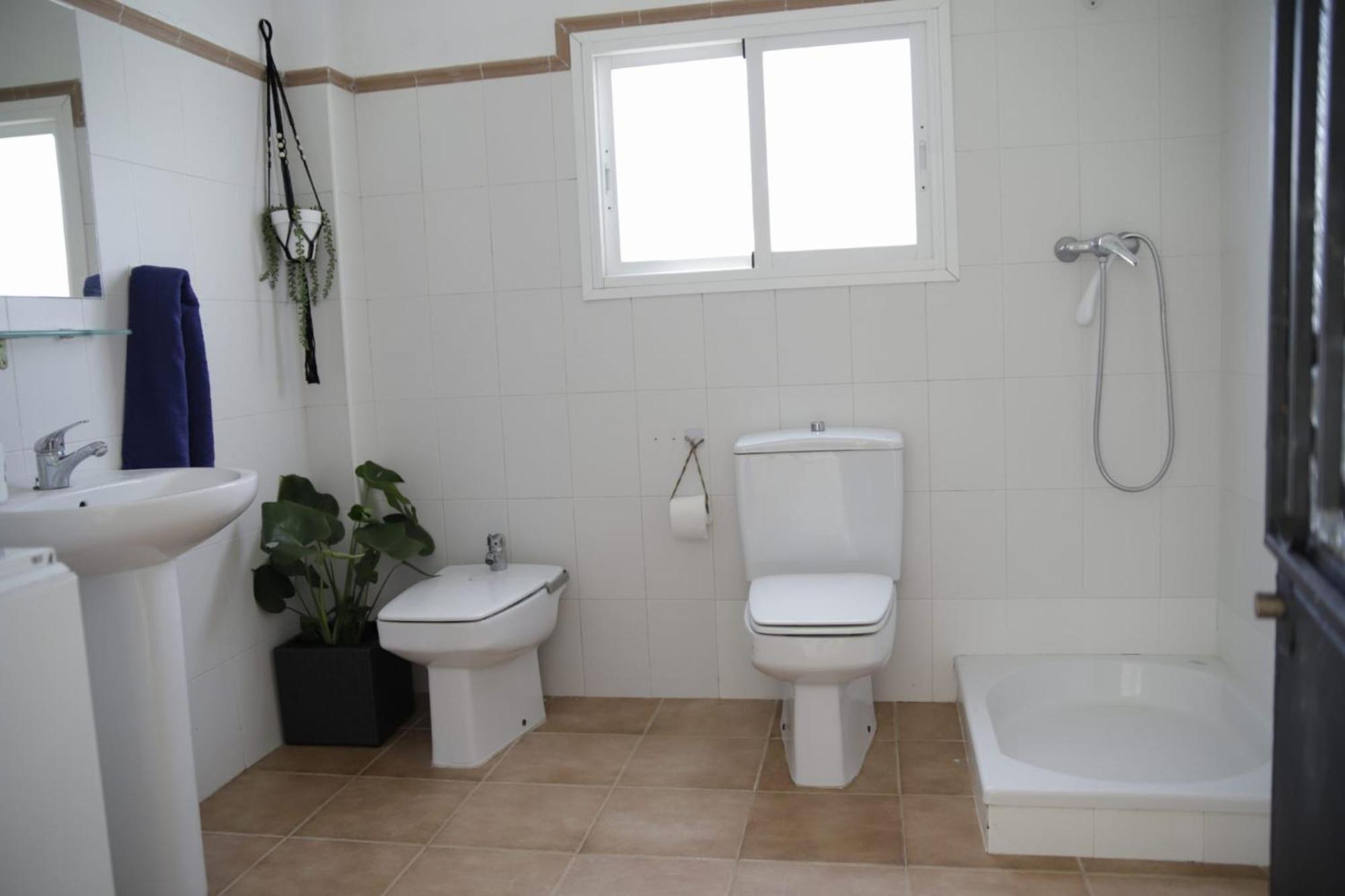 La Casona De Trassierra Holiday home
