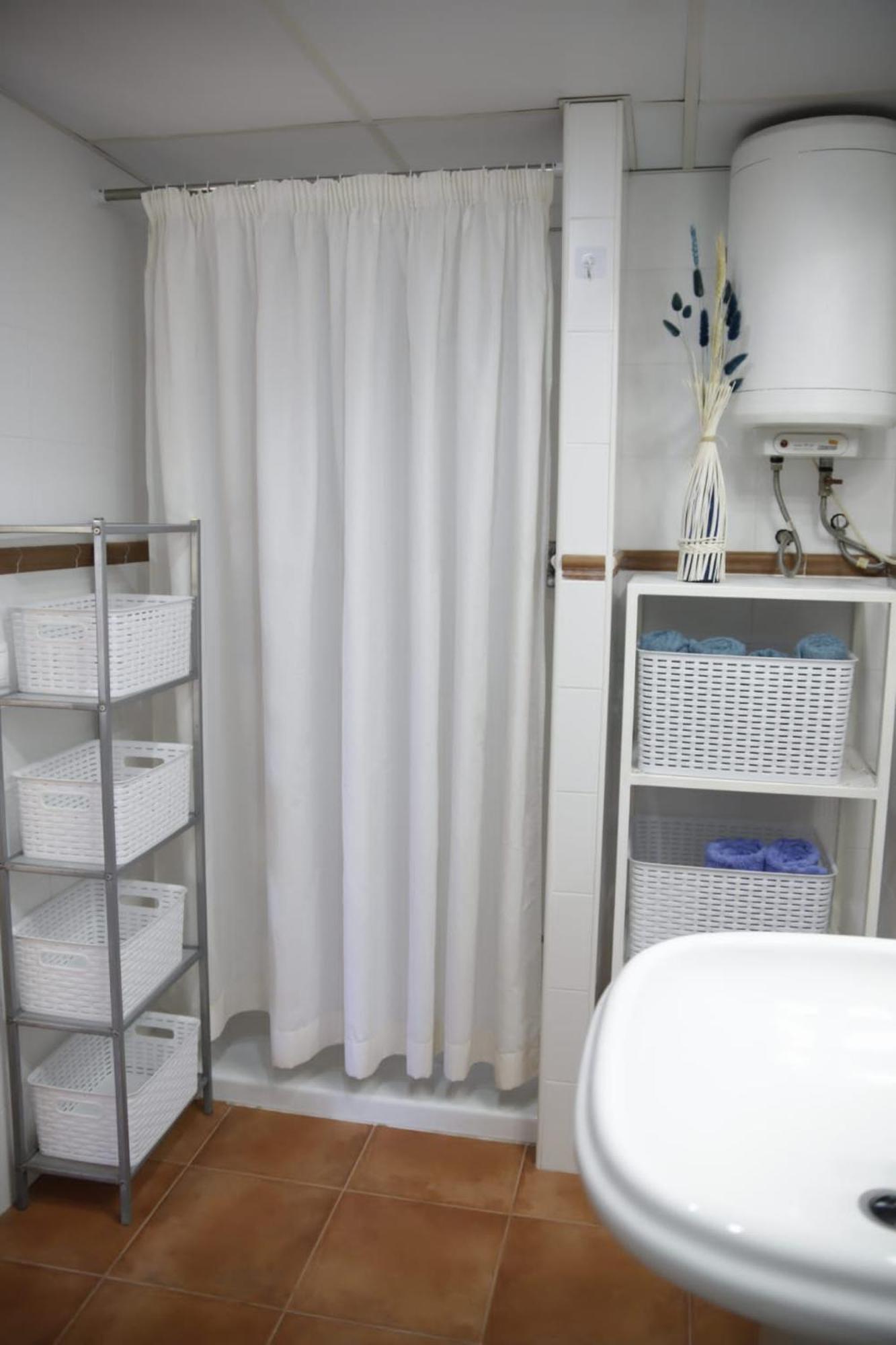 La Casona De Trassierra Holiday home