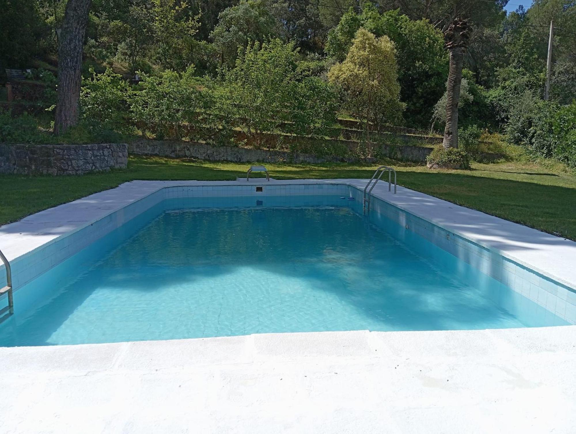 La Casona De Trassierra Holiday home *