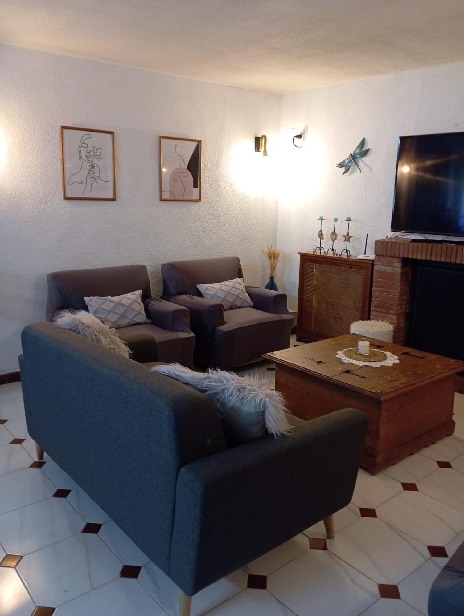 La Casona De Trassierra Holiday home Cordoba
