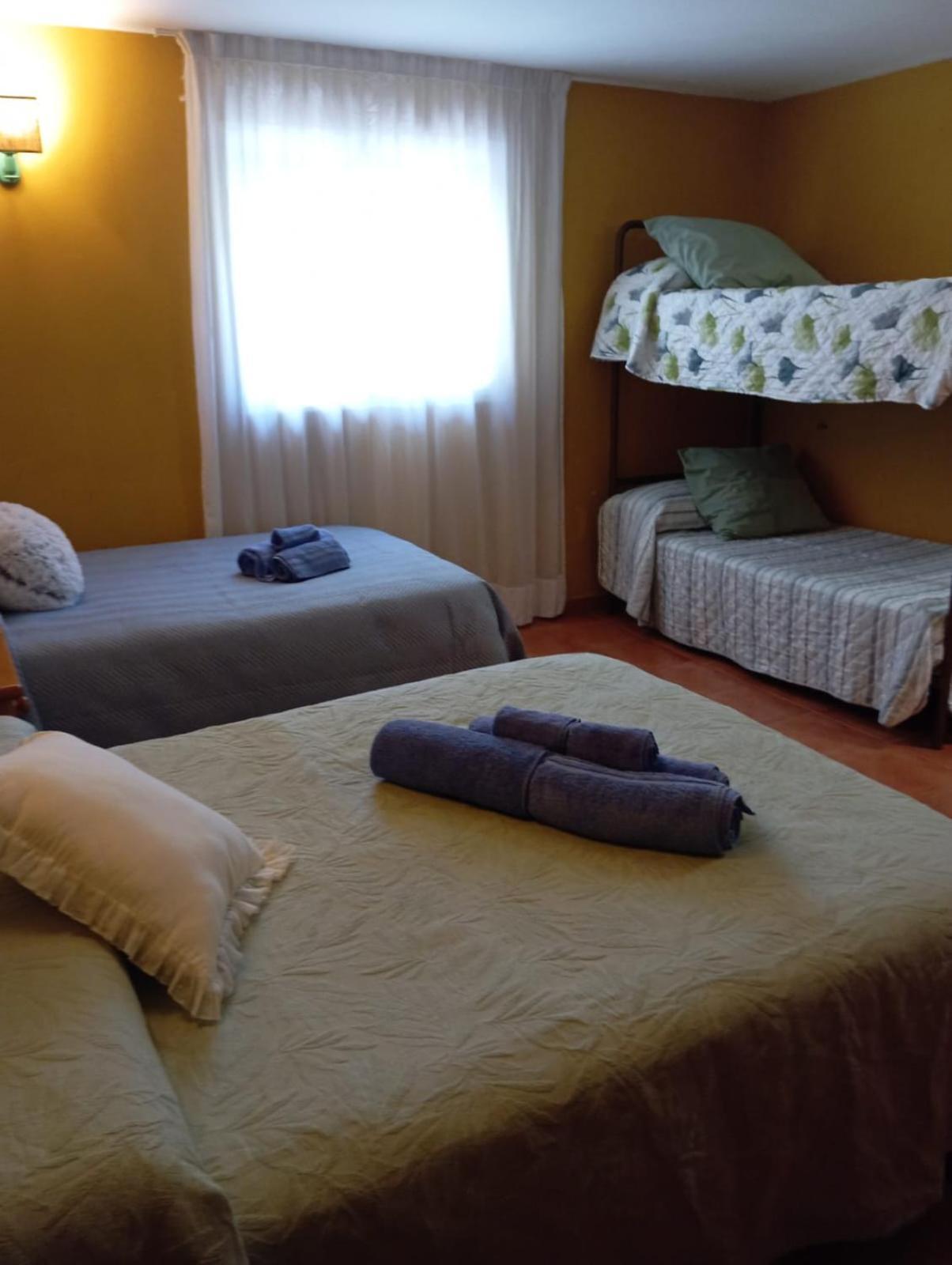 Holiday home La Casona De Trassierra Cordoba