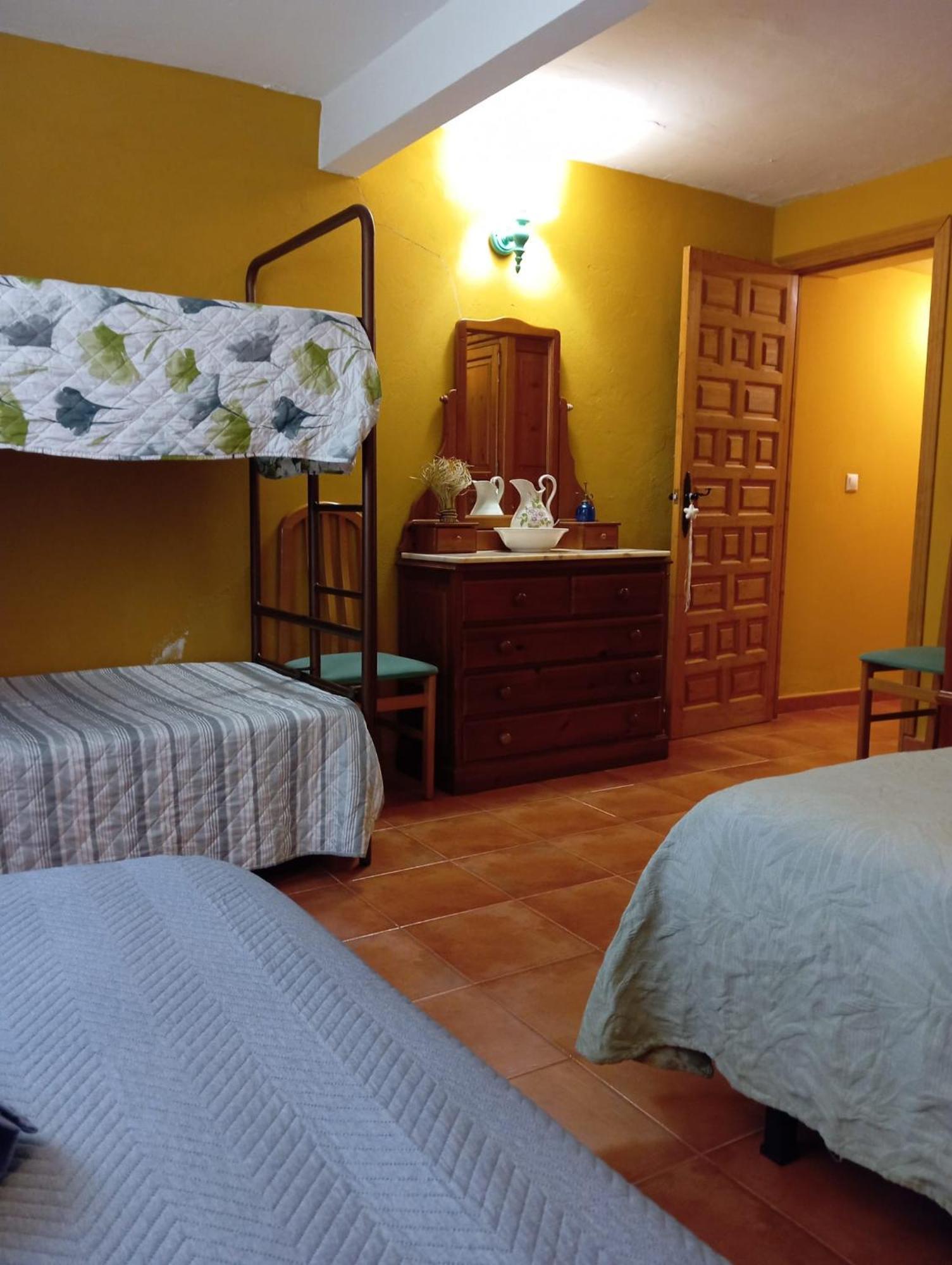 La Casona De Trassierra Cordoba