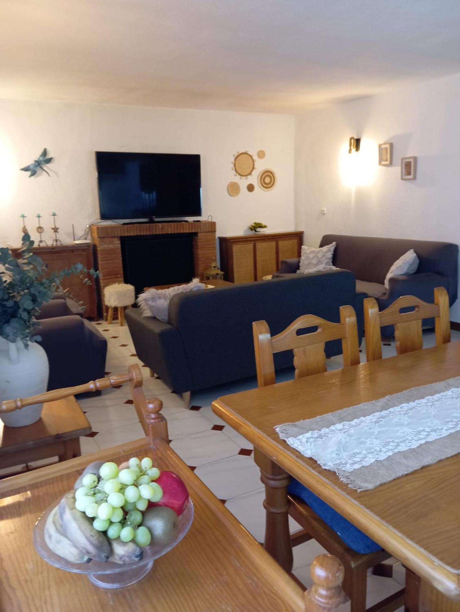 Holiday home La Casona De Trassierra *