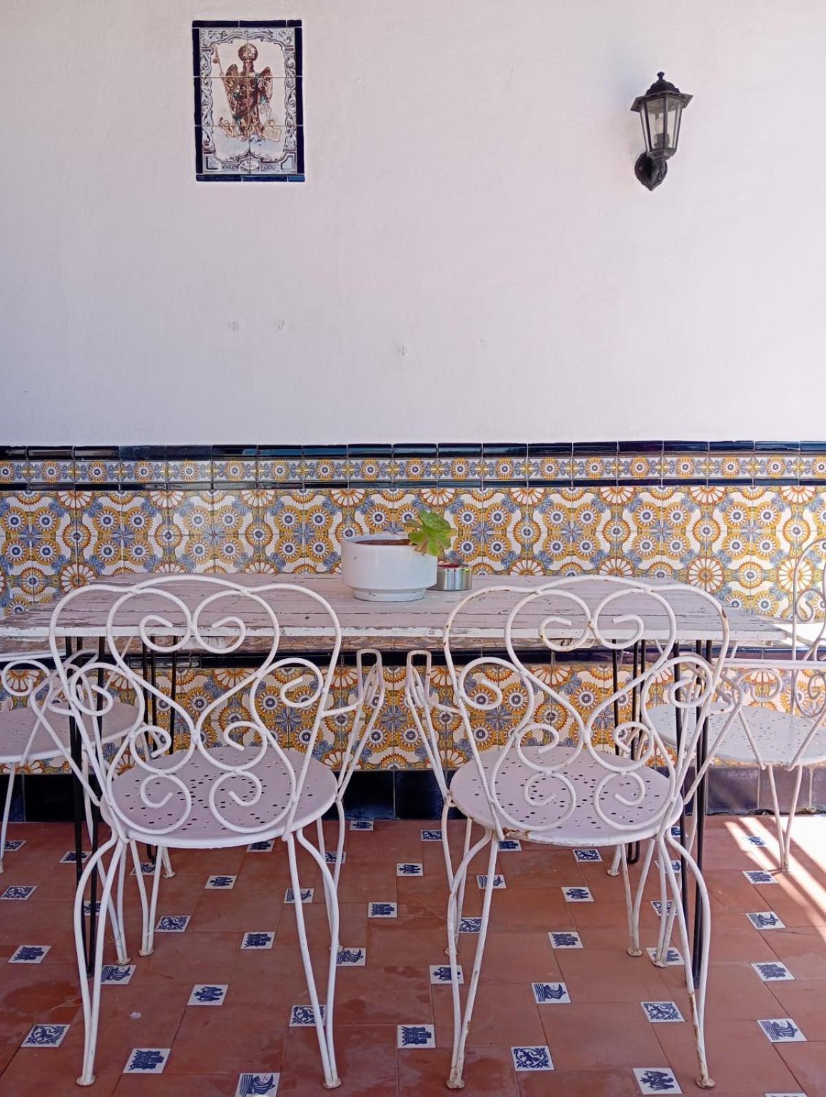 La Casona De Trassierra