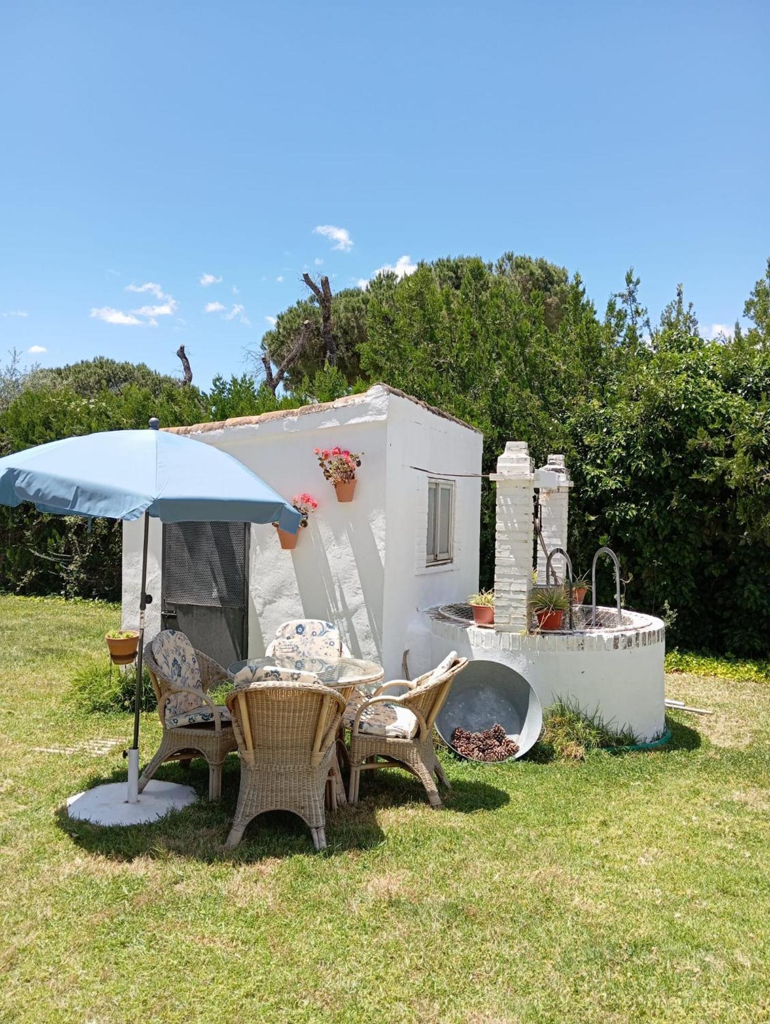 La Casona De Trassierra Holiday home