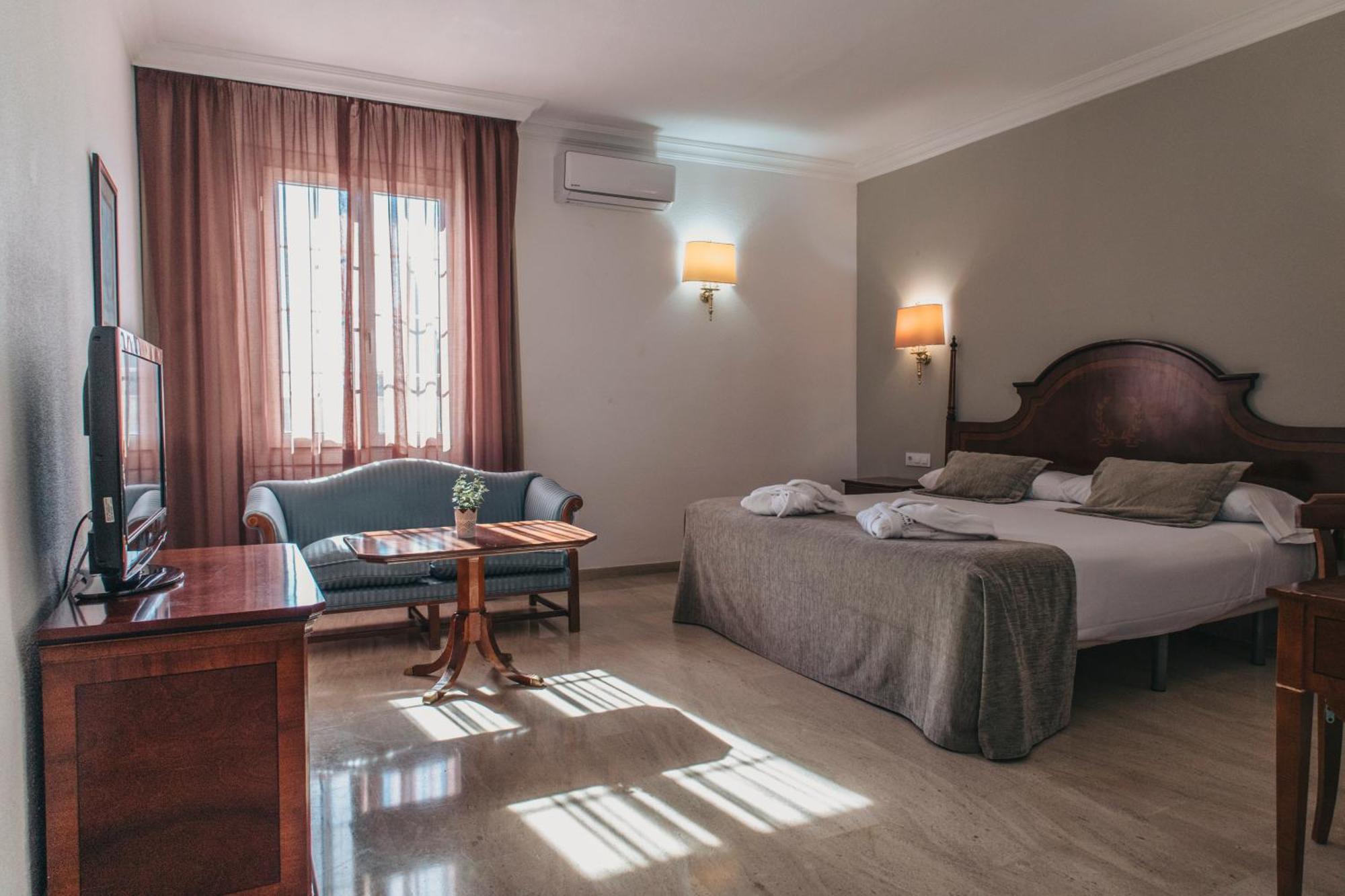 Crisol Jardines De Hotel