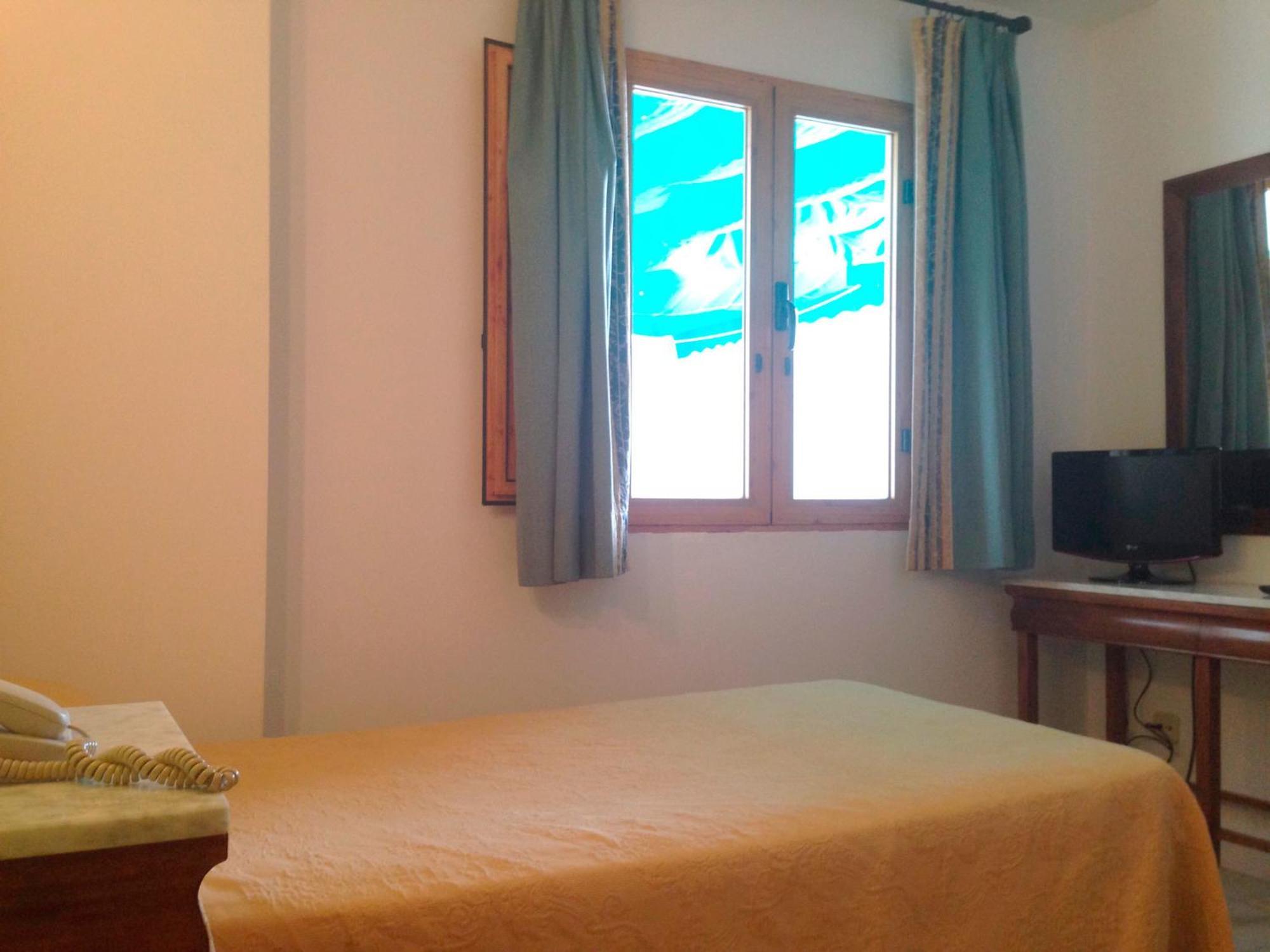 Hotel Maestre