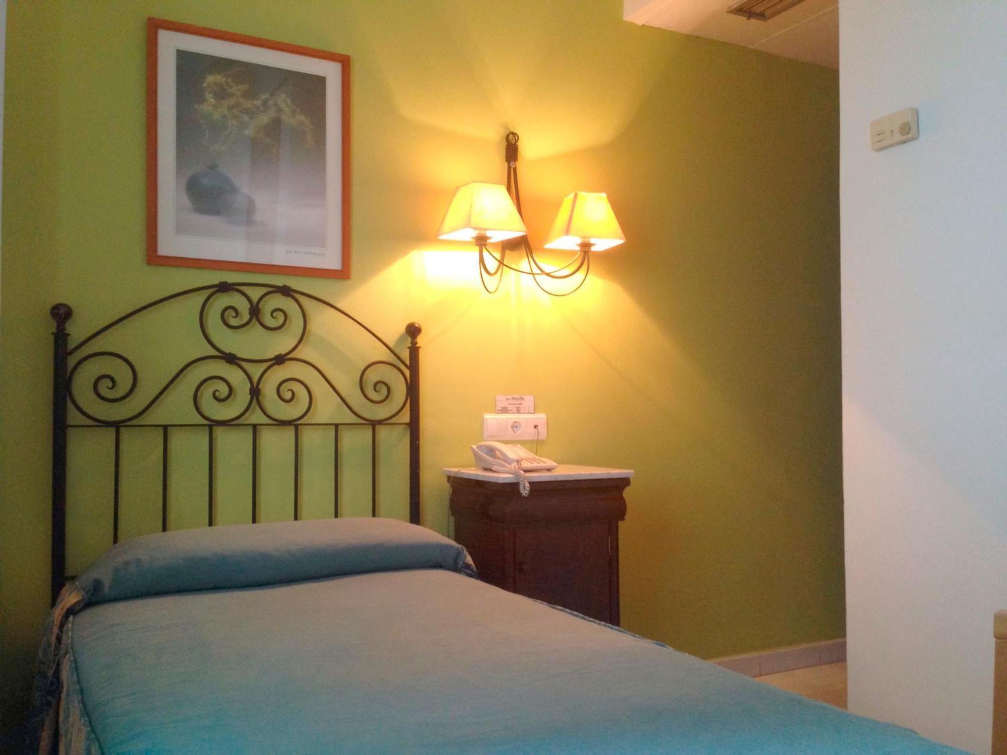 Hotel Maestre