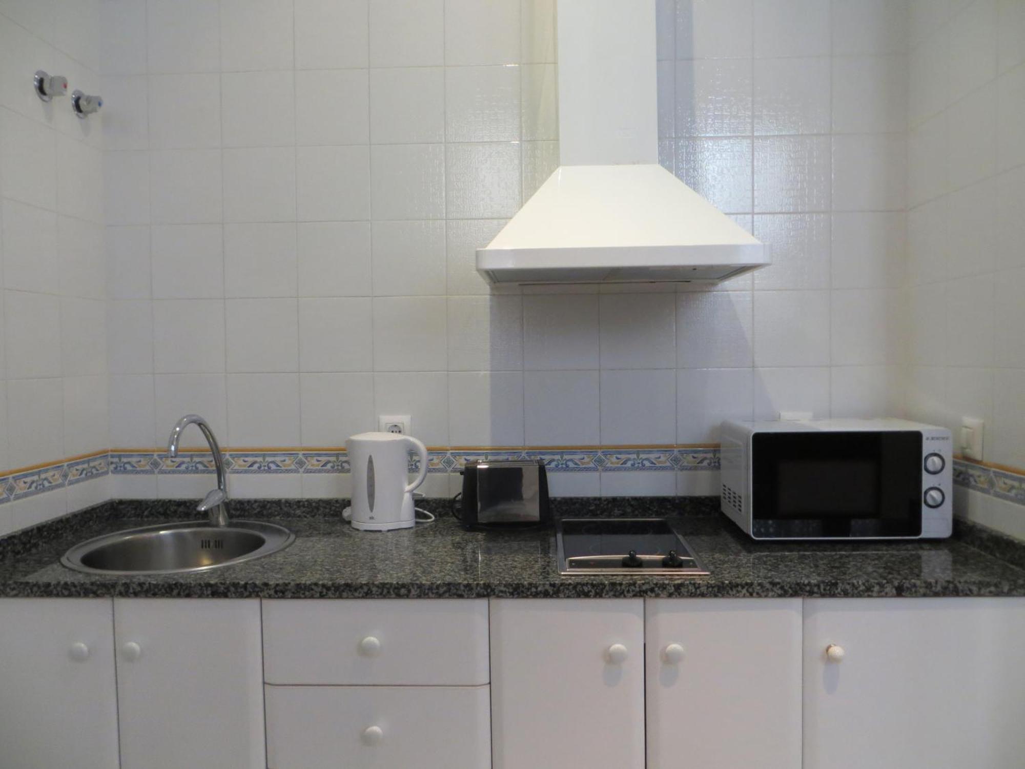 Apartment Plaza *