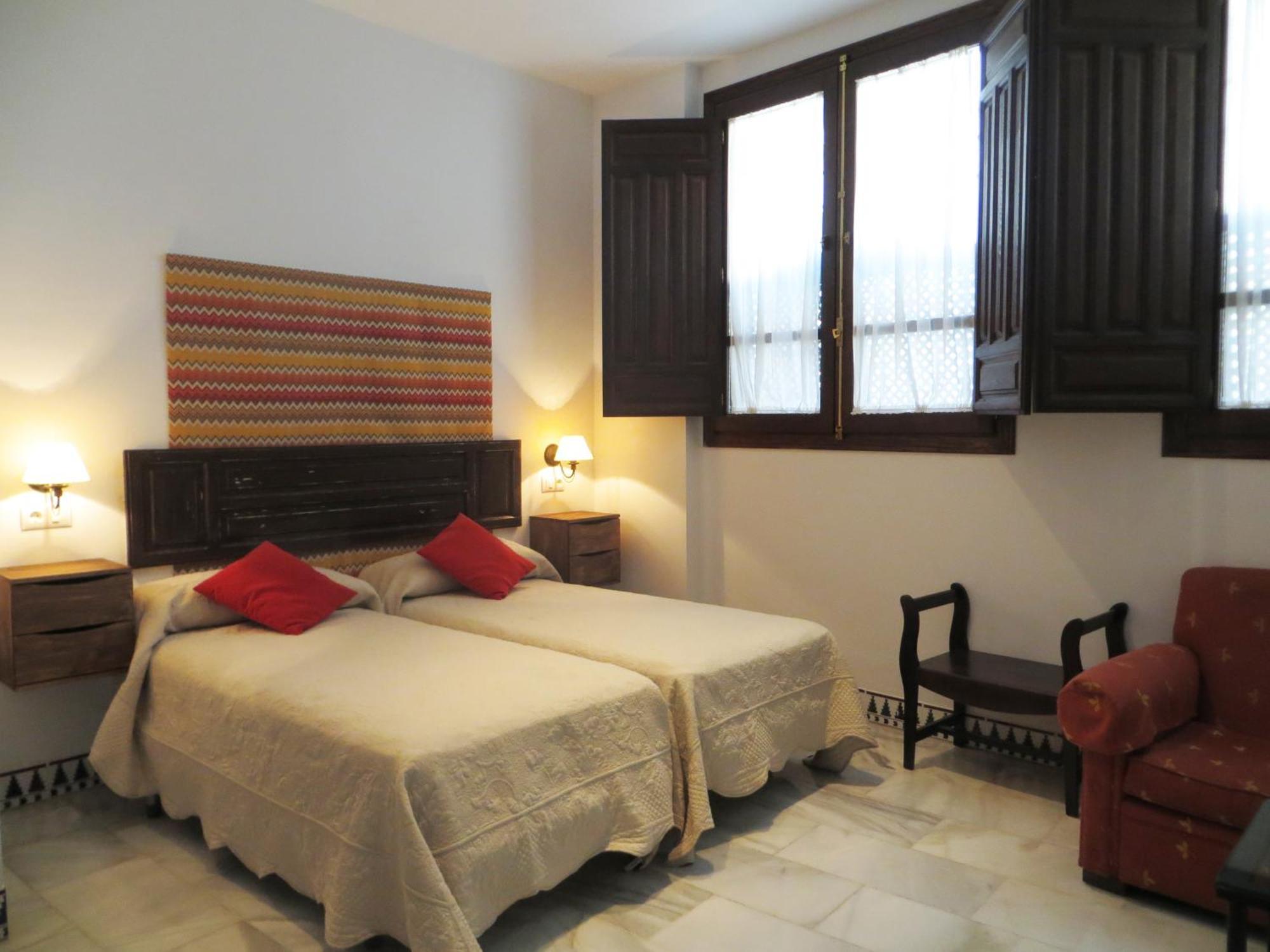 Plaza Apartment