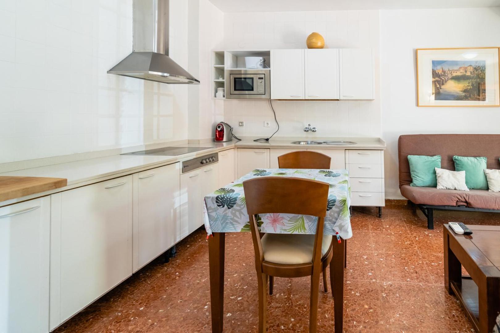 Hotel Arruzafa 2*