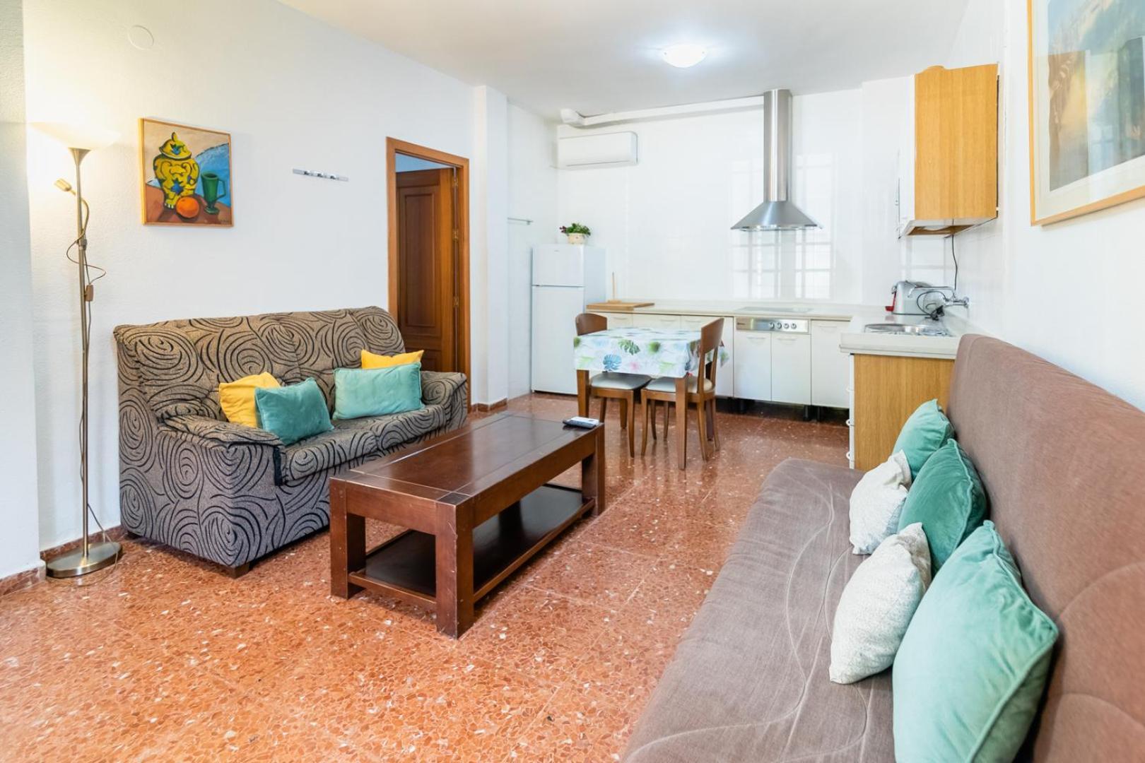 Hotel Arruzafa