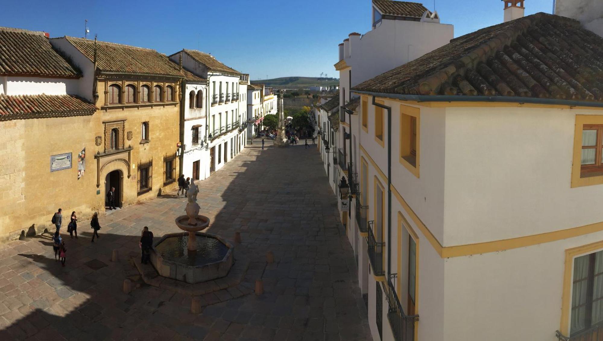 Plaza