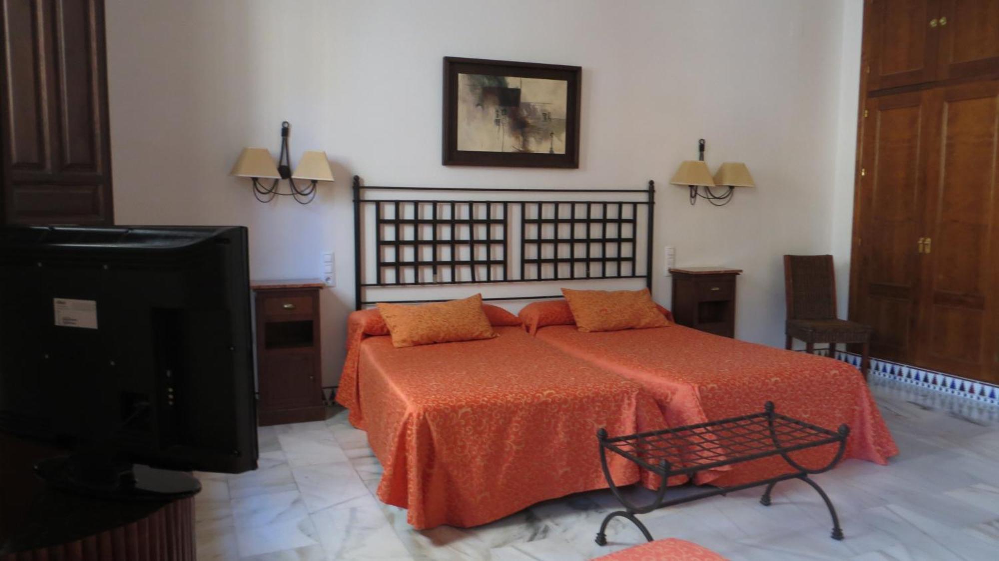 Plaza Apartment Cordoba