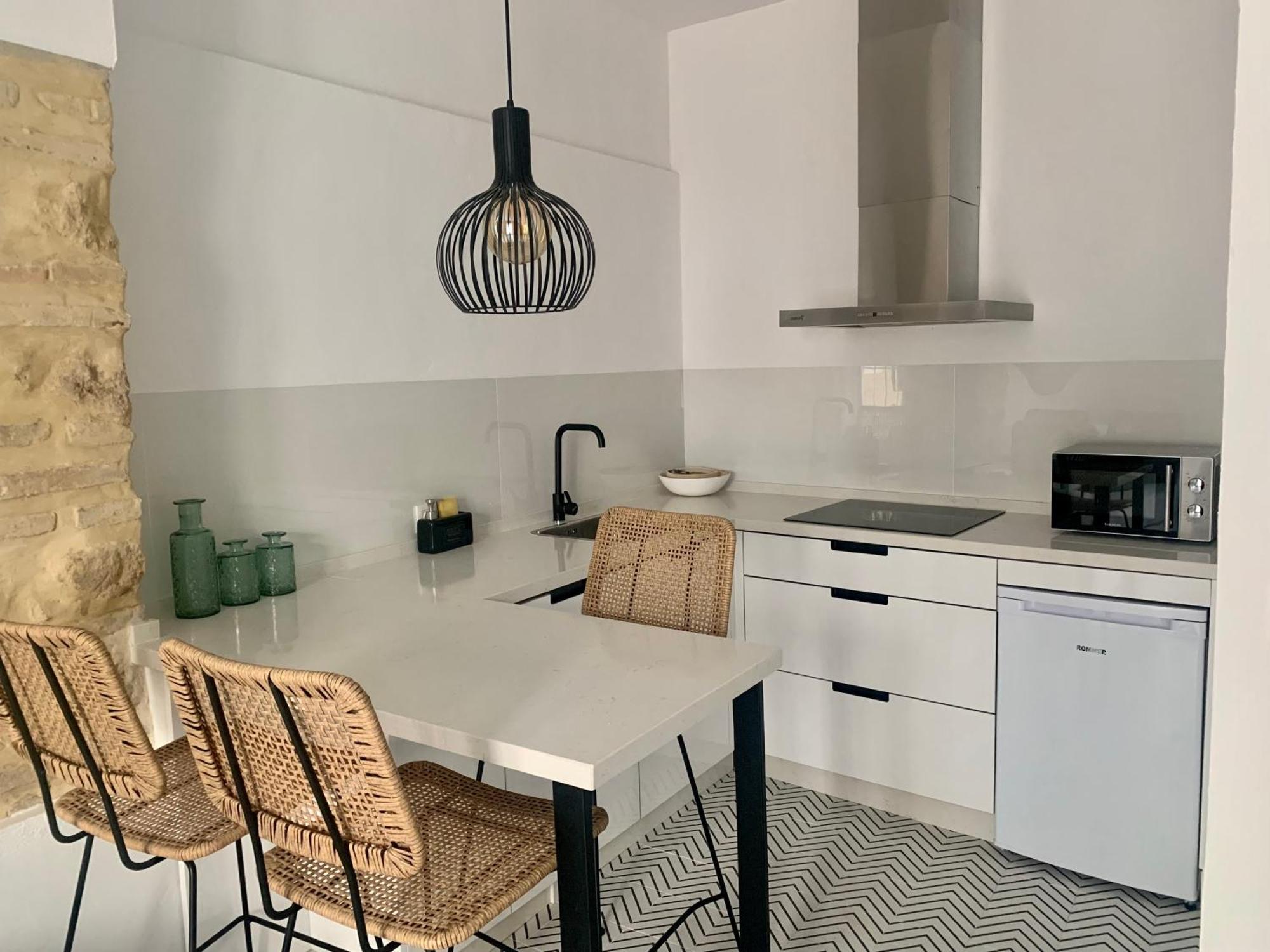 Patios De La Juderia Apartment Cordoba