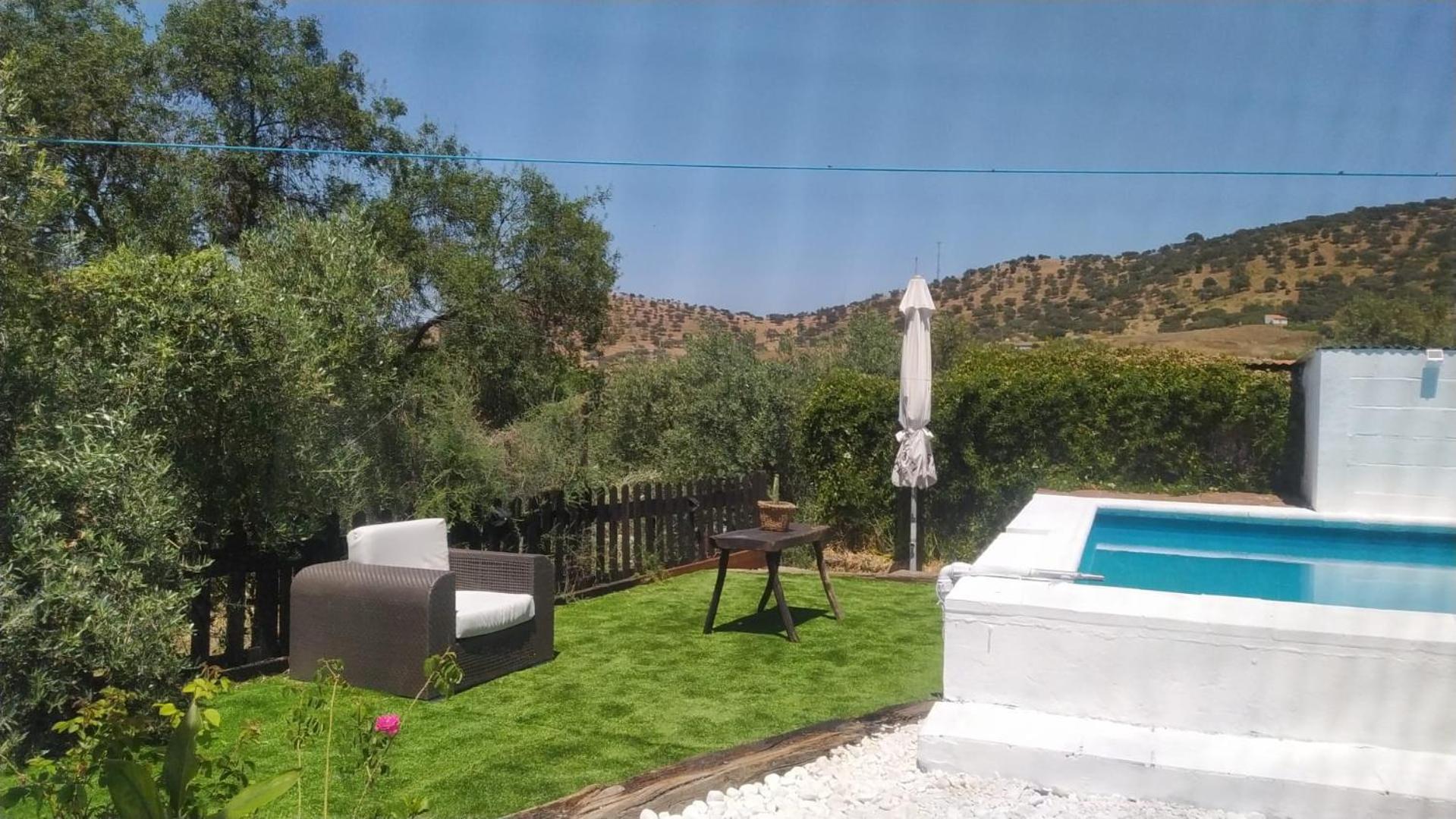 Huerta Del Pasil