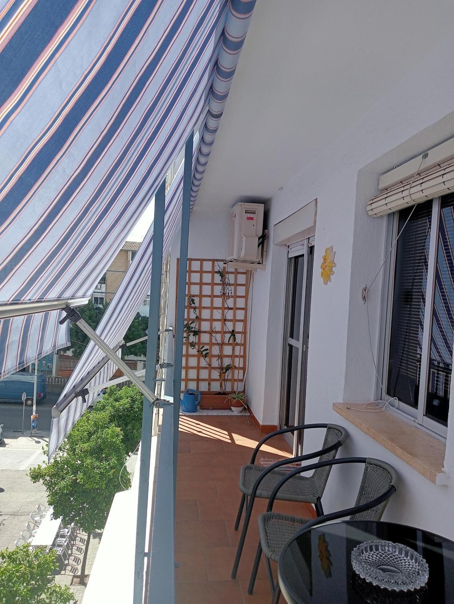 Apartamento La Paloma *