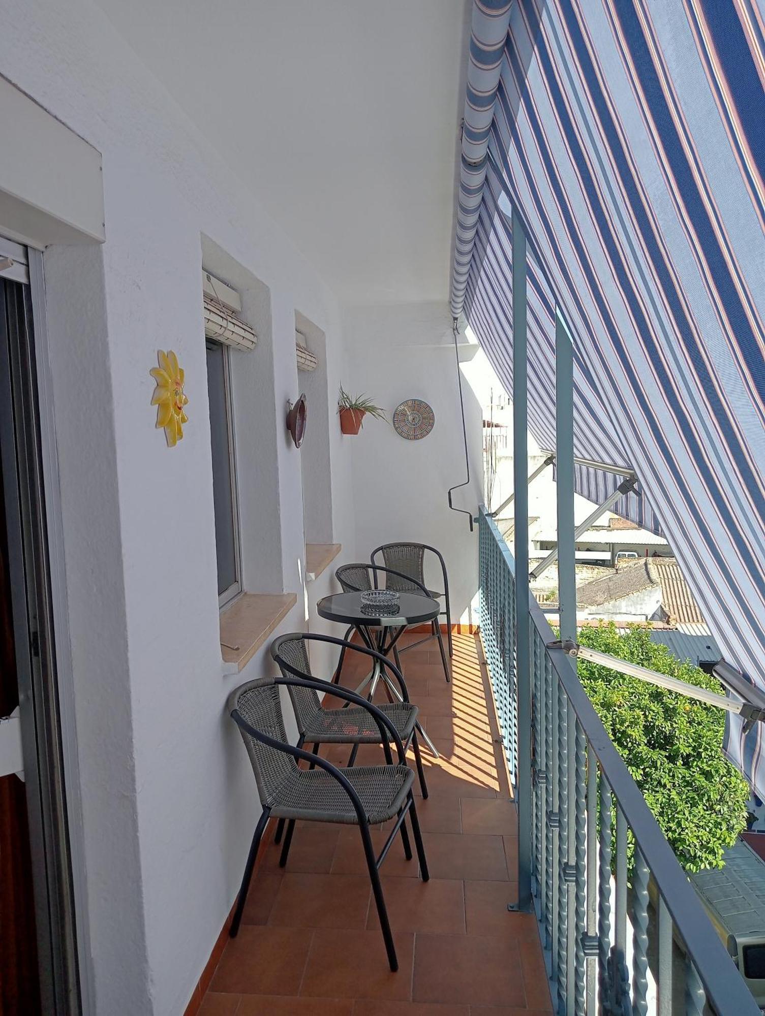 Apartamento La Paloma