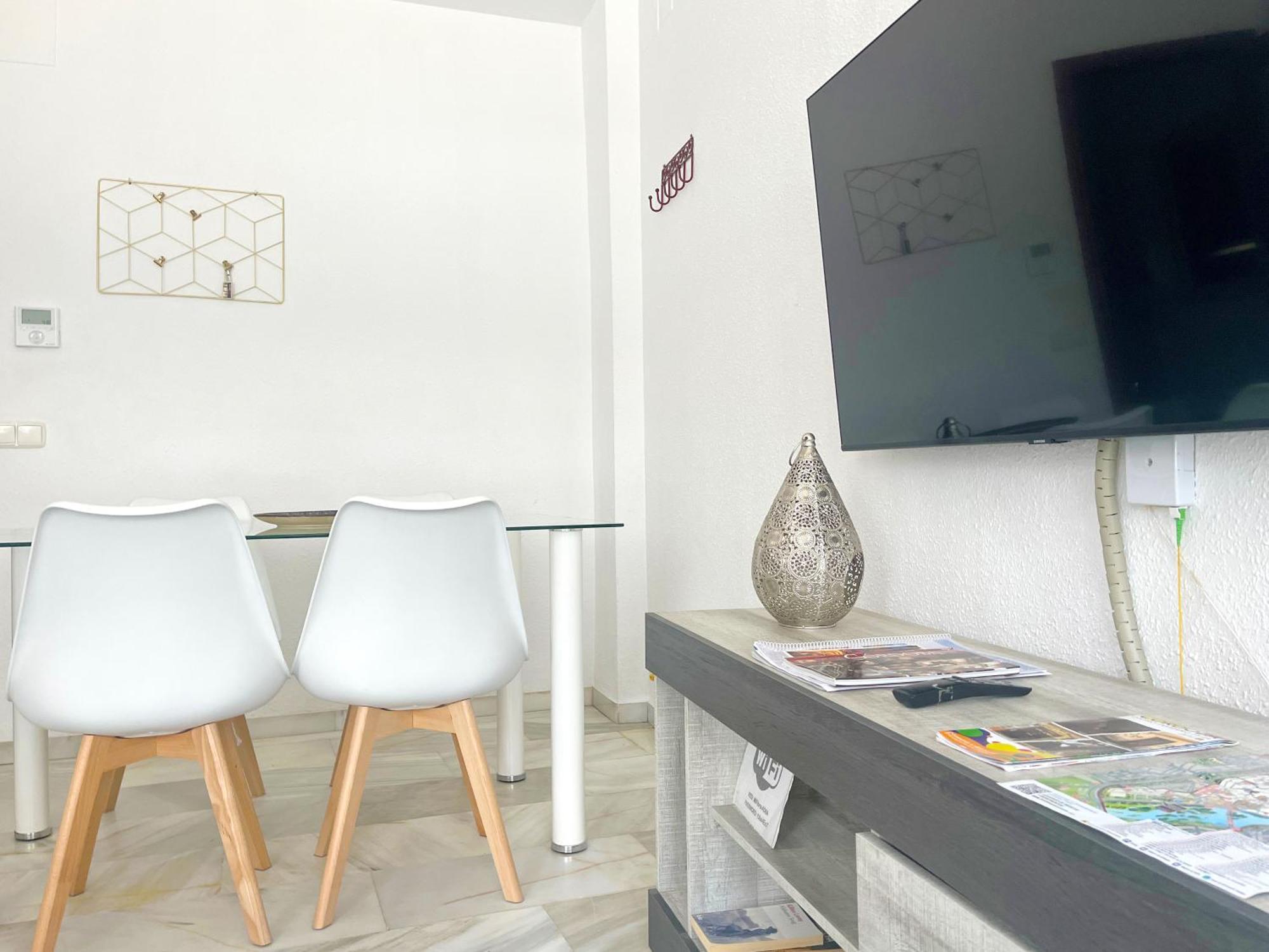 El Encanto De Miraflores Apartamento