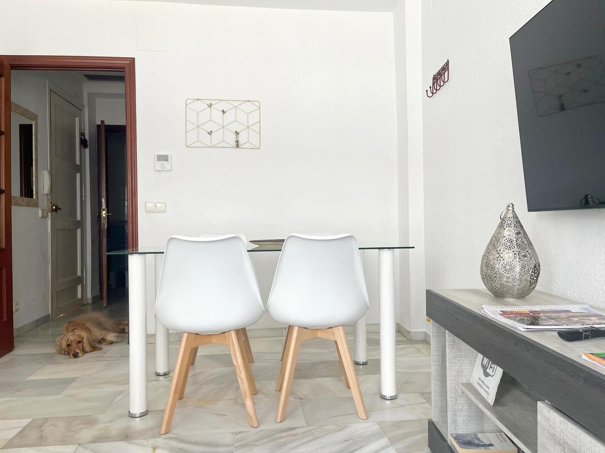 Apartamento El Encanto De Miraflores Córdoba