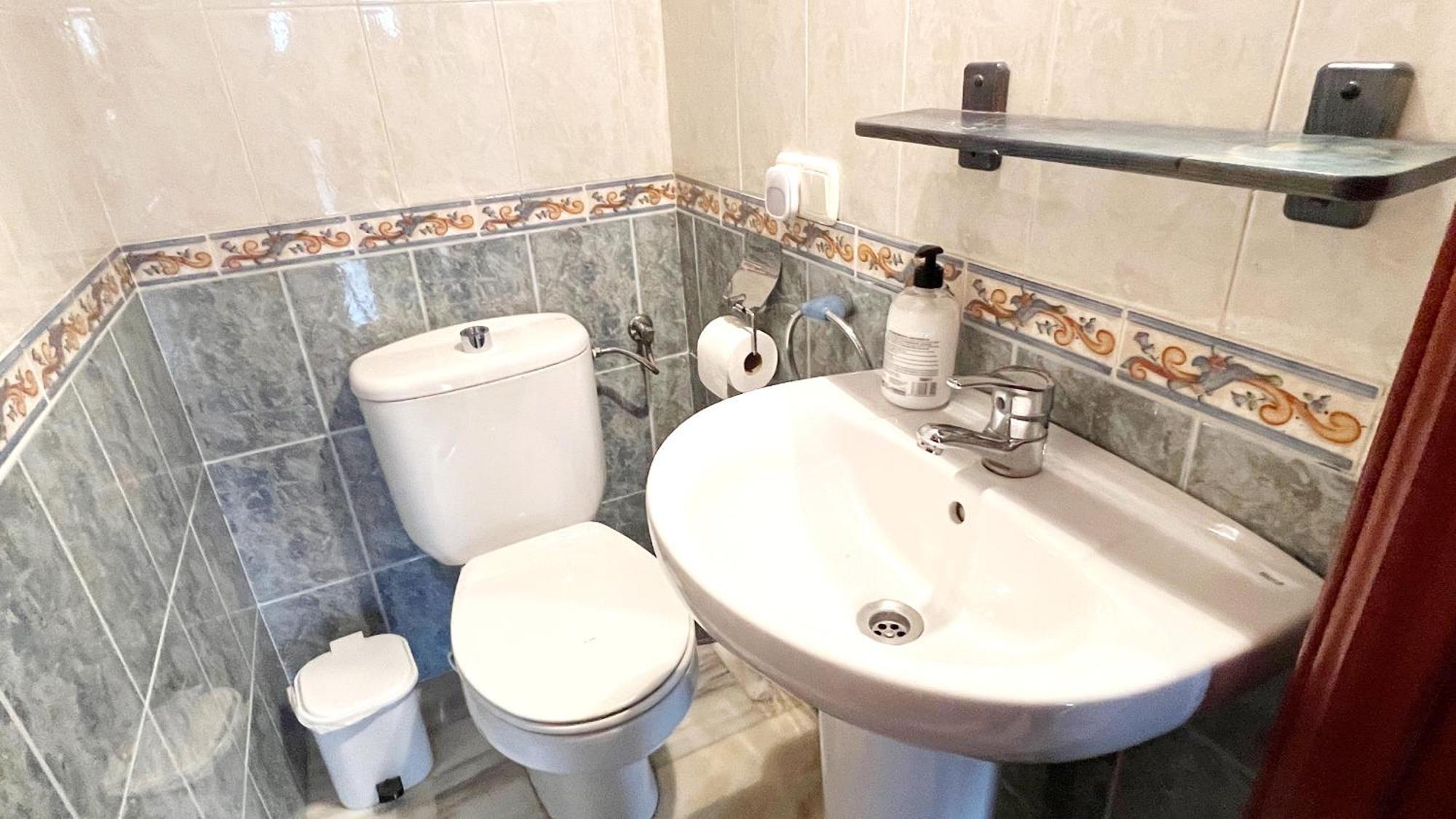El Encanto De Miraflores Apartamento *