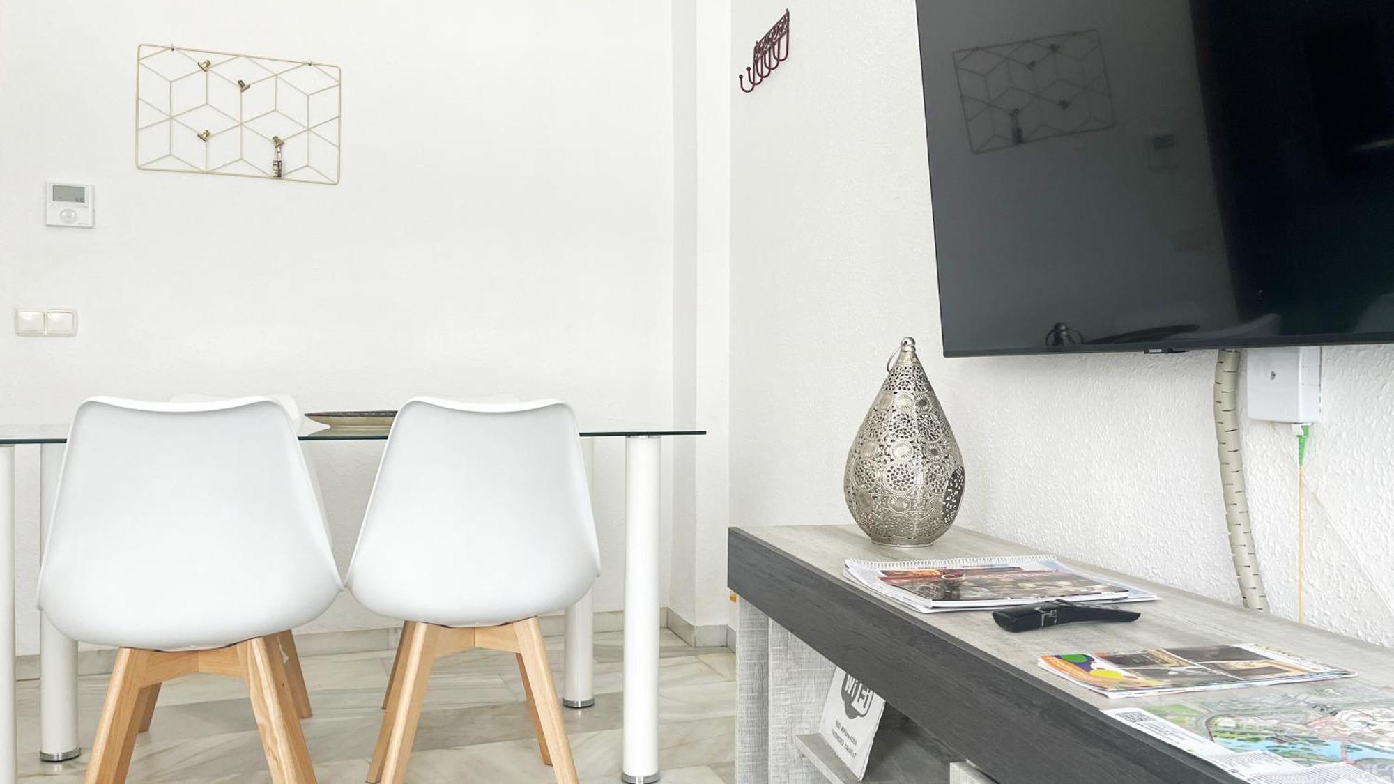 Apartamento El Encanto De Miraflores Córdoba