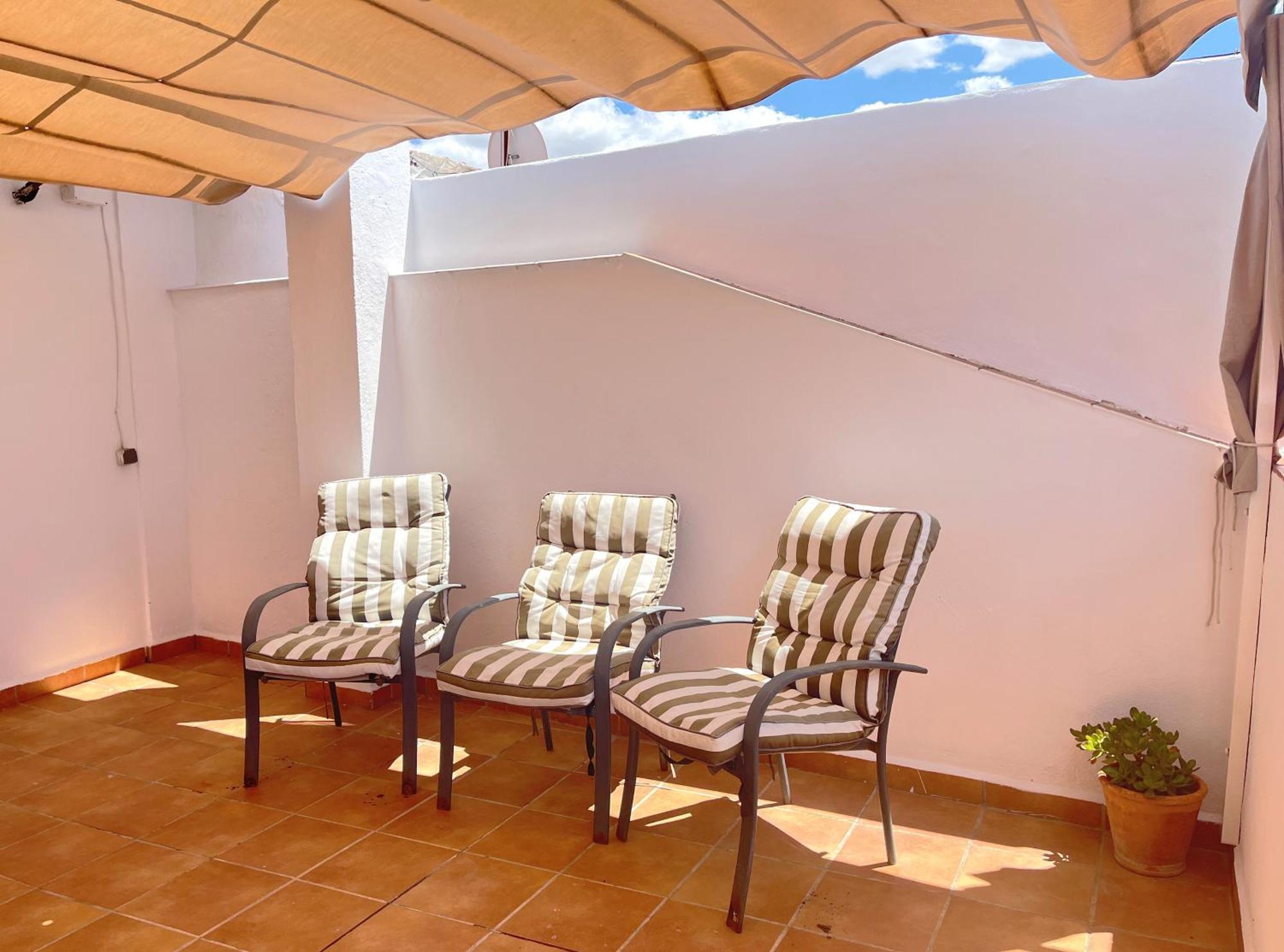El Encanto De Miraflores Apartamento