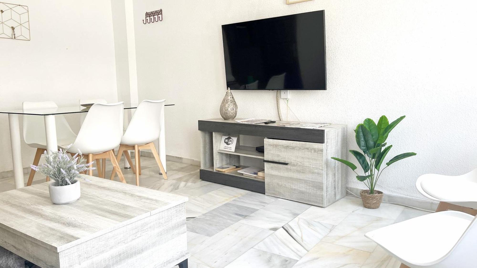 Apartamento El Encanto De Miraflores *