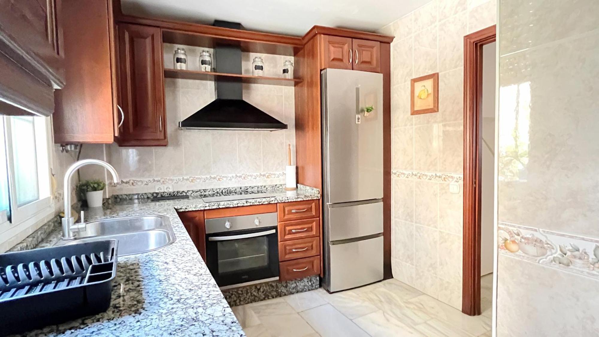 El Encanto De Miraflores Apartamento