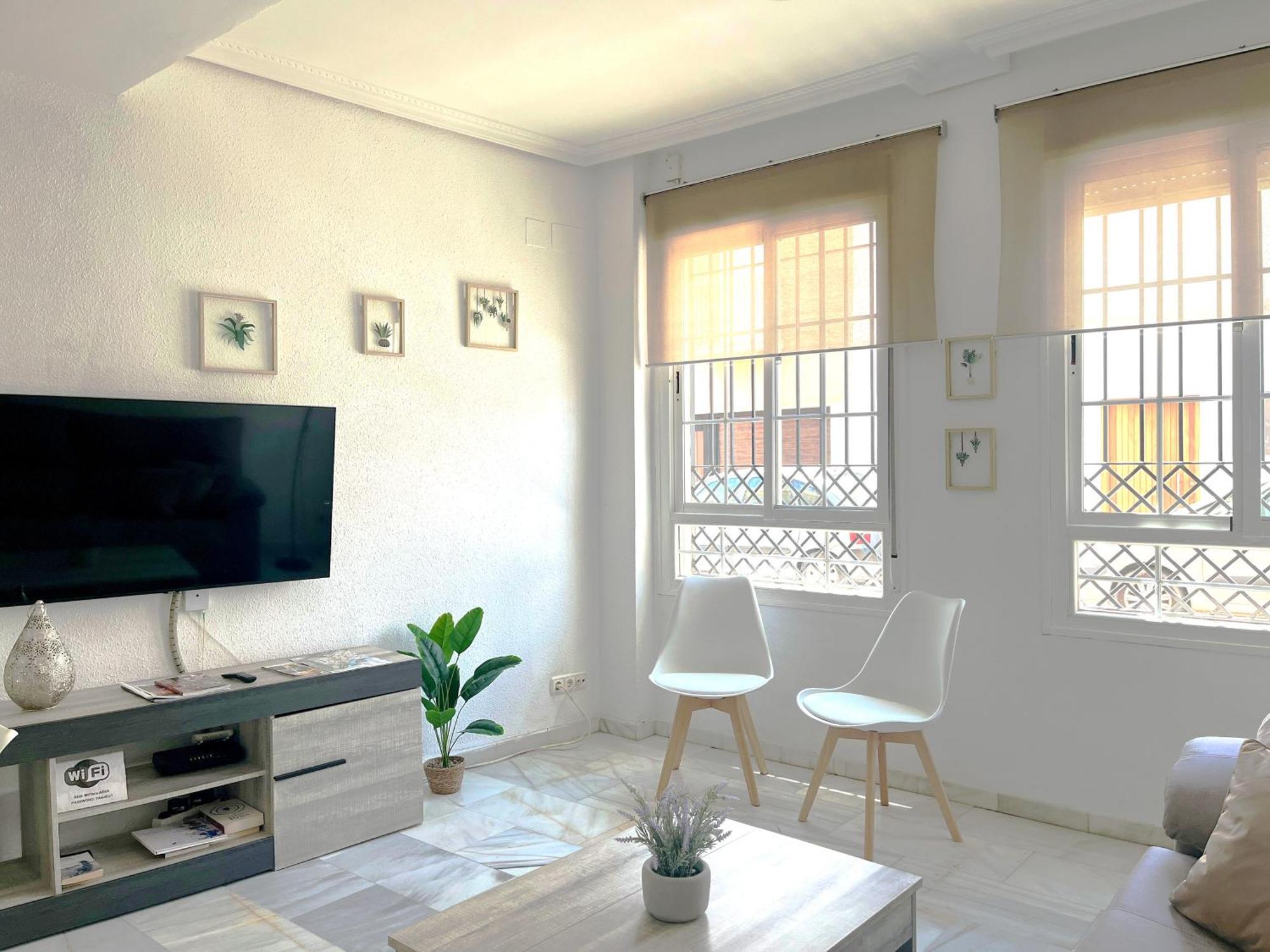 Apartamento El Encanto De Miraflores *
