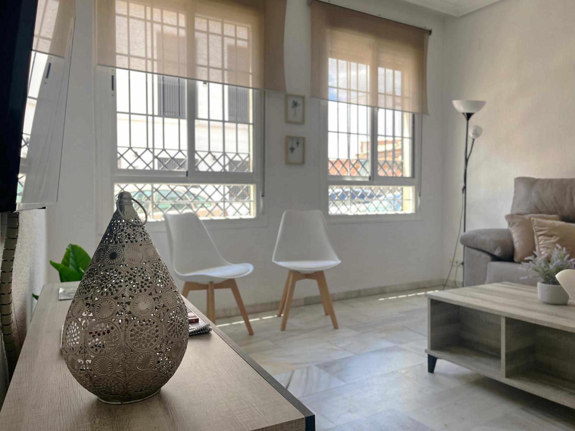 El Encanto De Miraflores Apartamento Córdoba