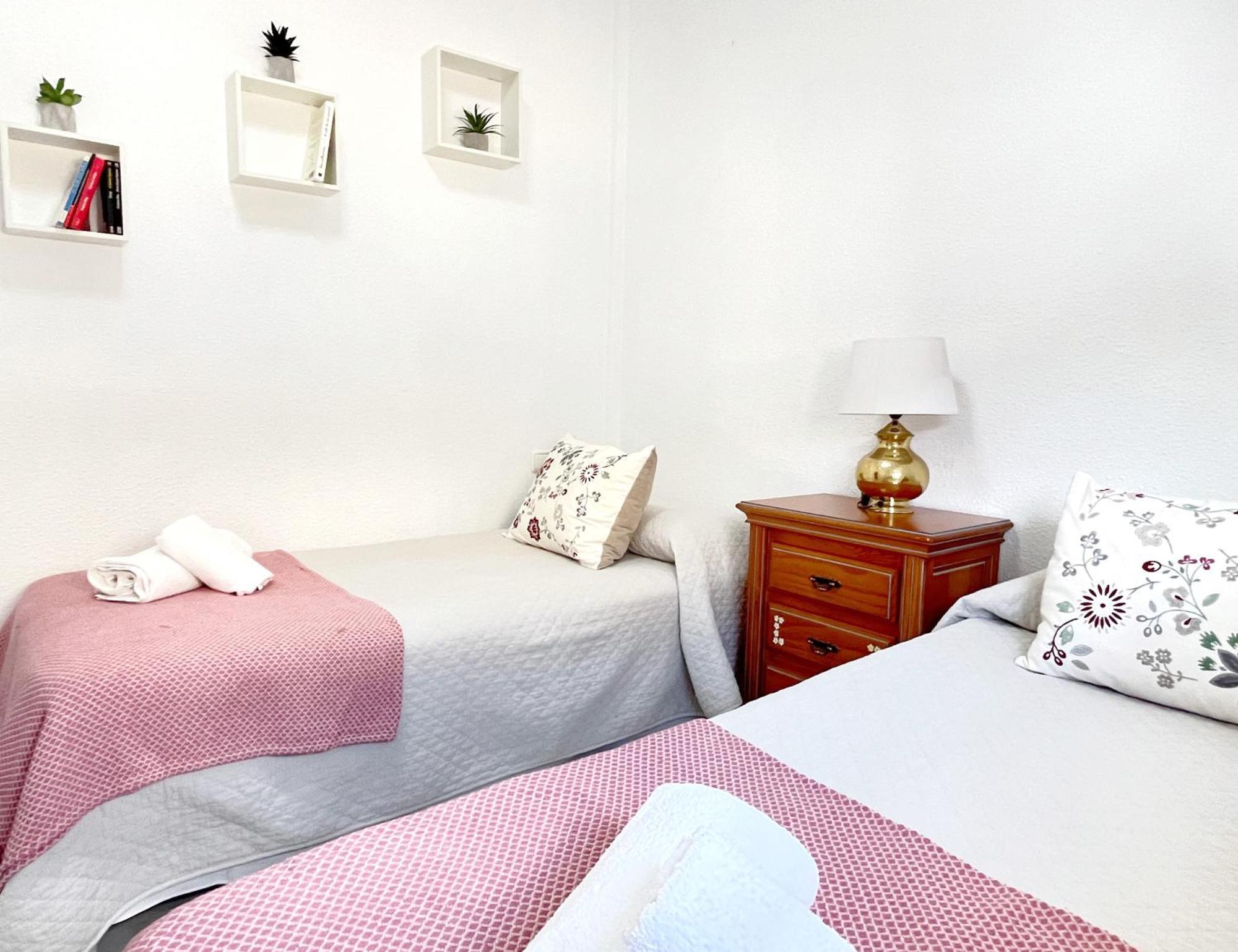 Apartamento El Encanto De Miraflores *