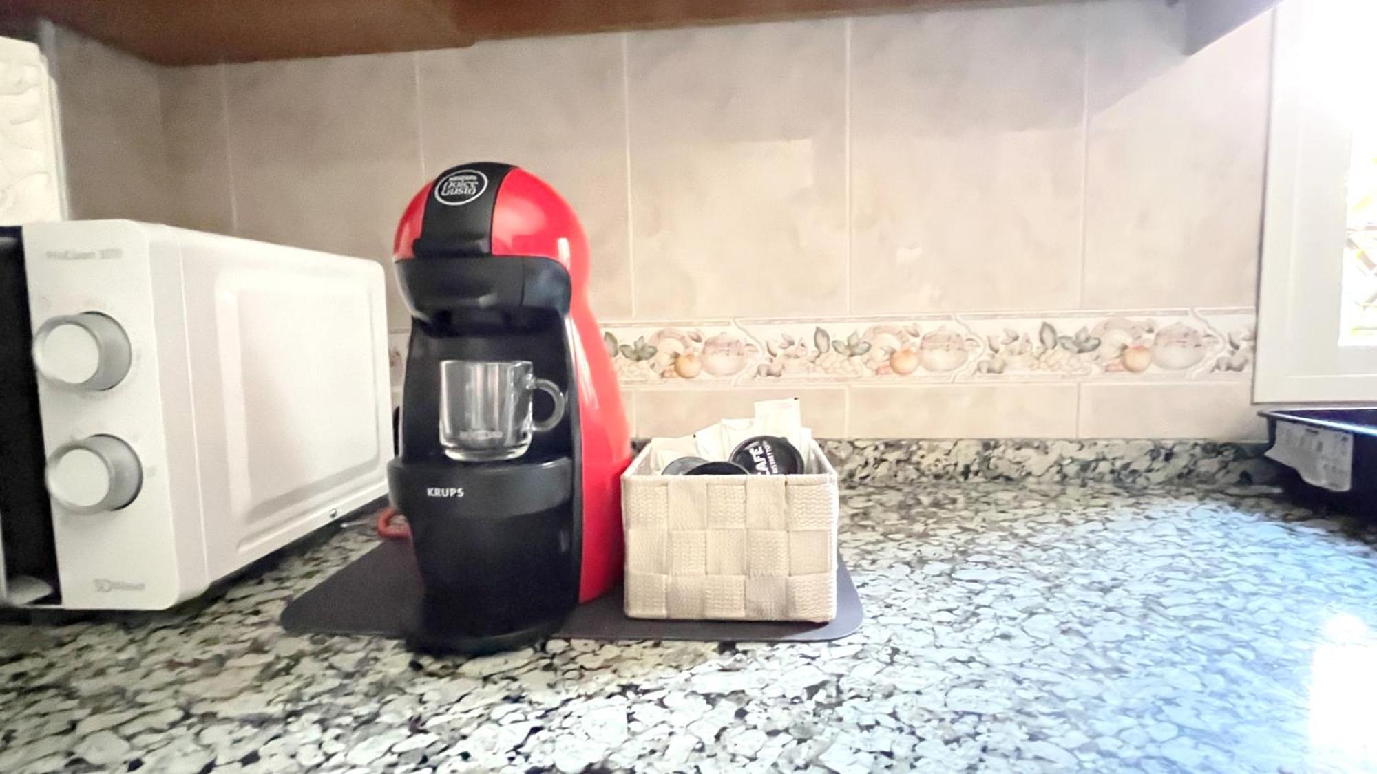 El Encanto De Miraflores Apartamento Córdoba