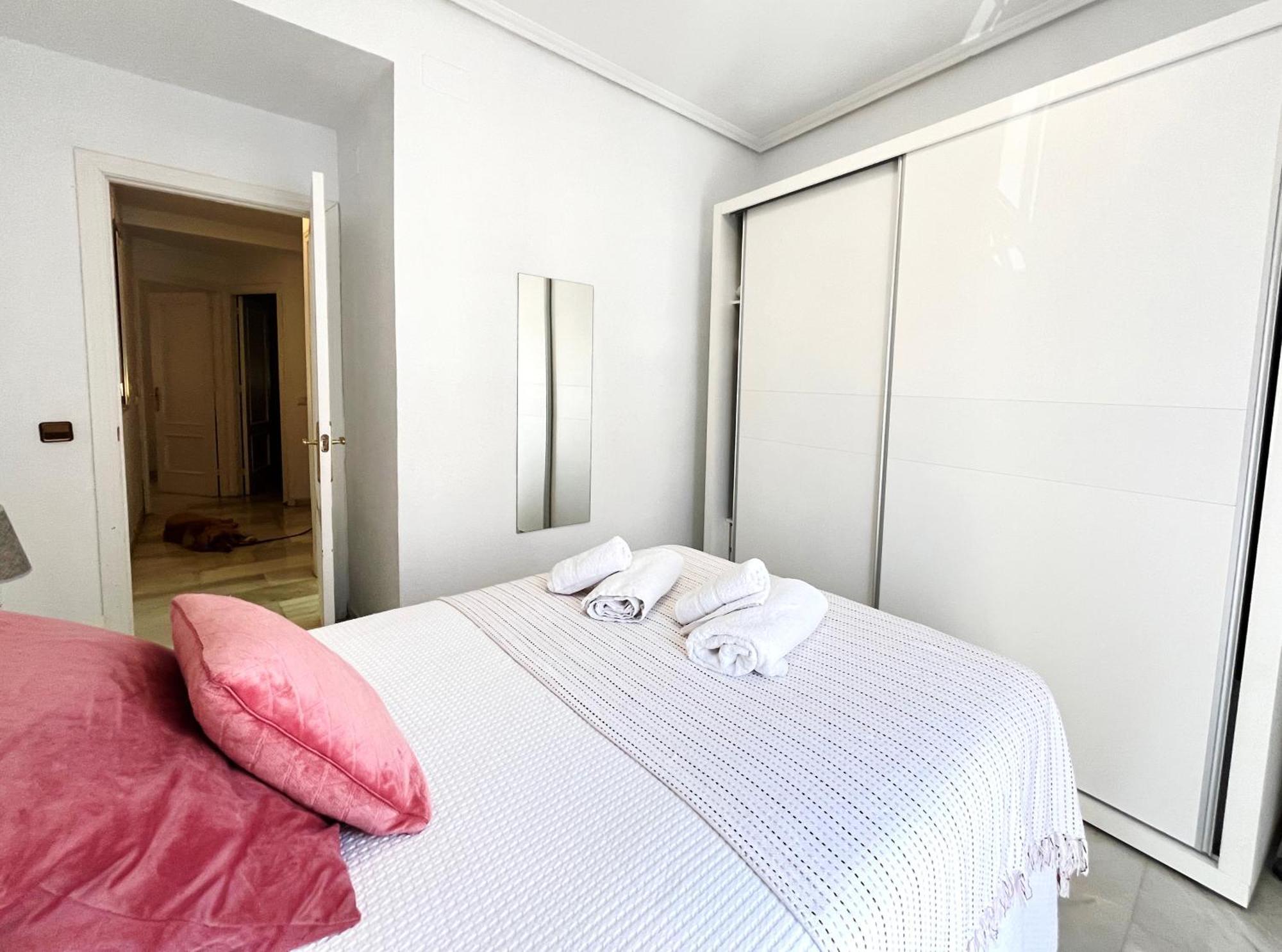 Apartamento El Encanto De Miraflores