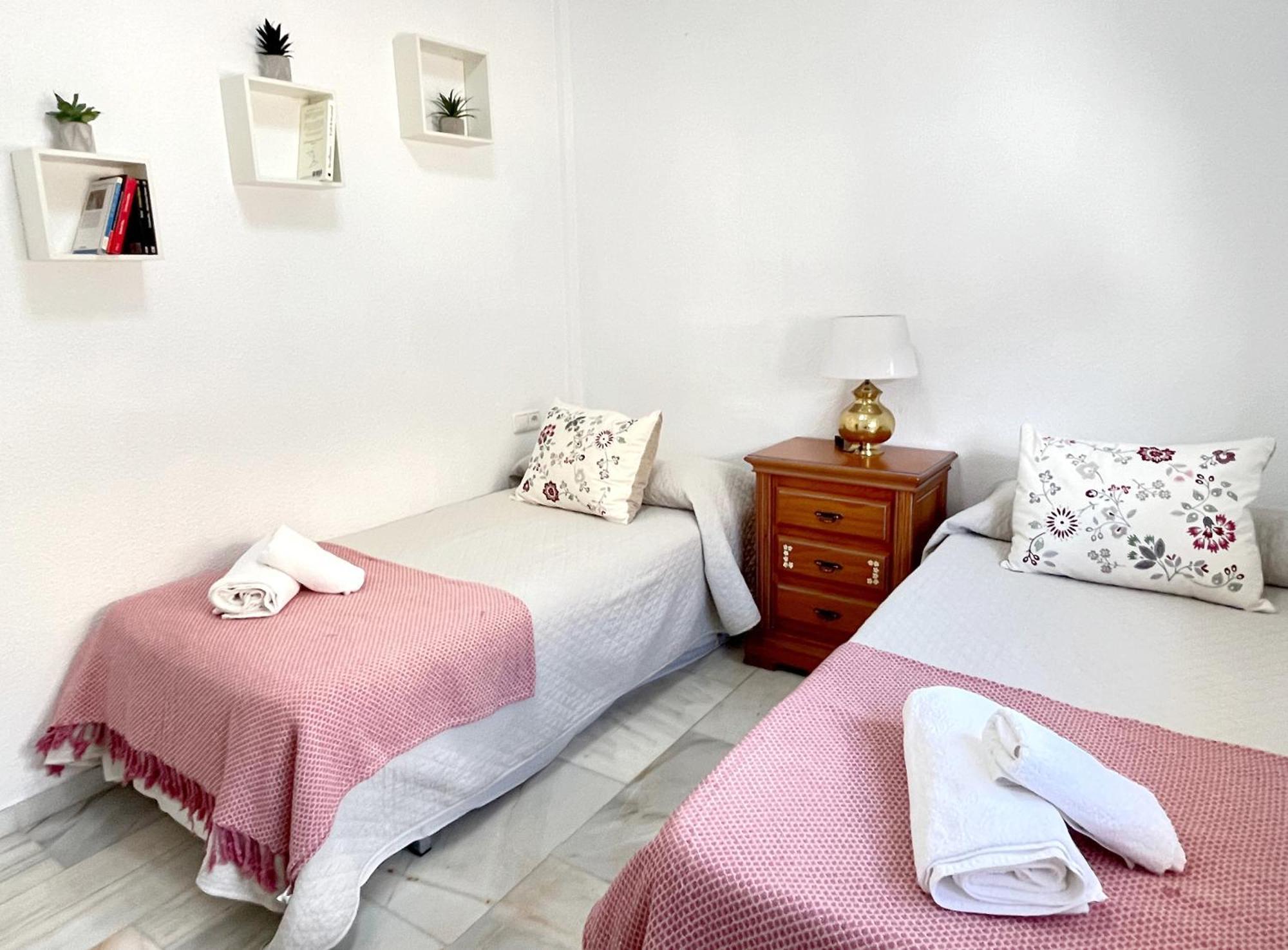 Apartamento El Encanto De Miraflores Córdoba