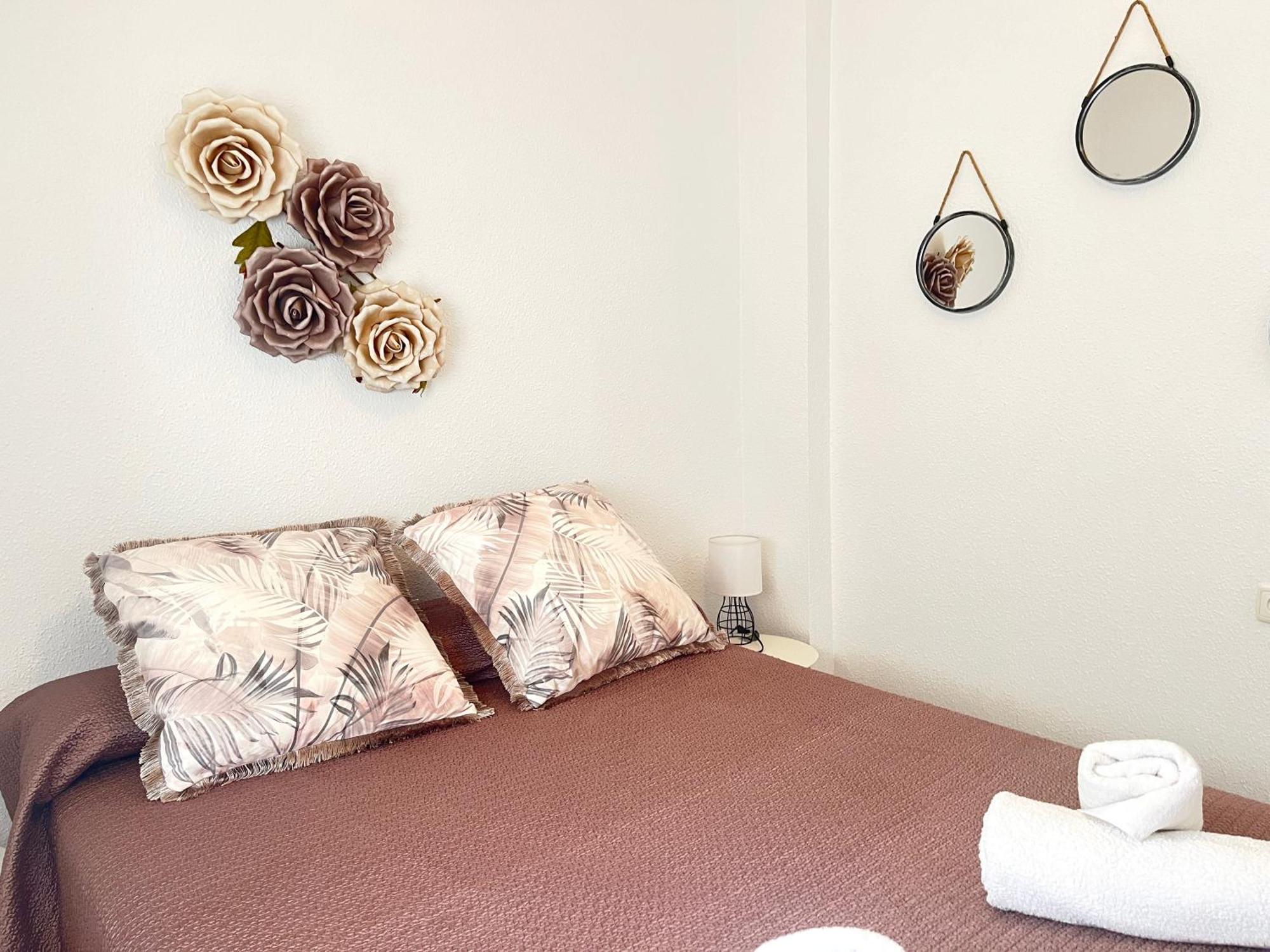 El Encanto De Miraflores Apartamento