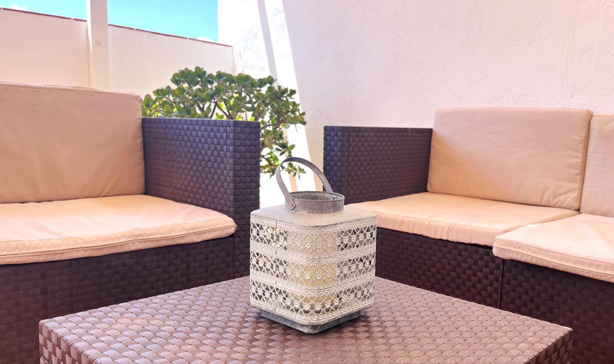 El Encanto De Miraflores Apartamento *